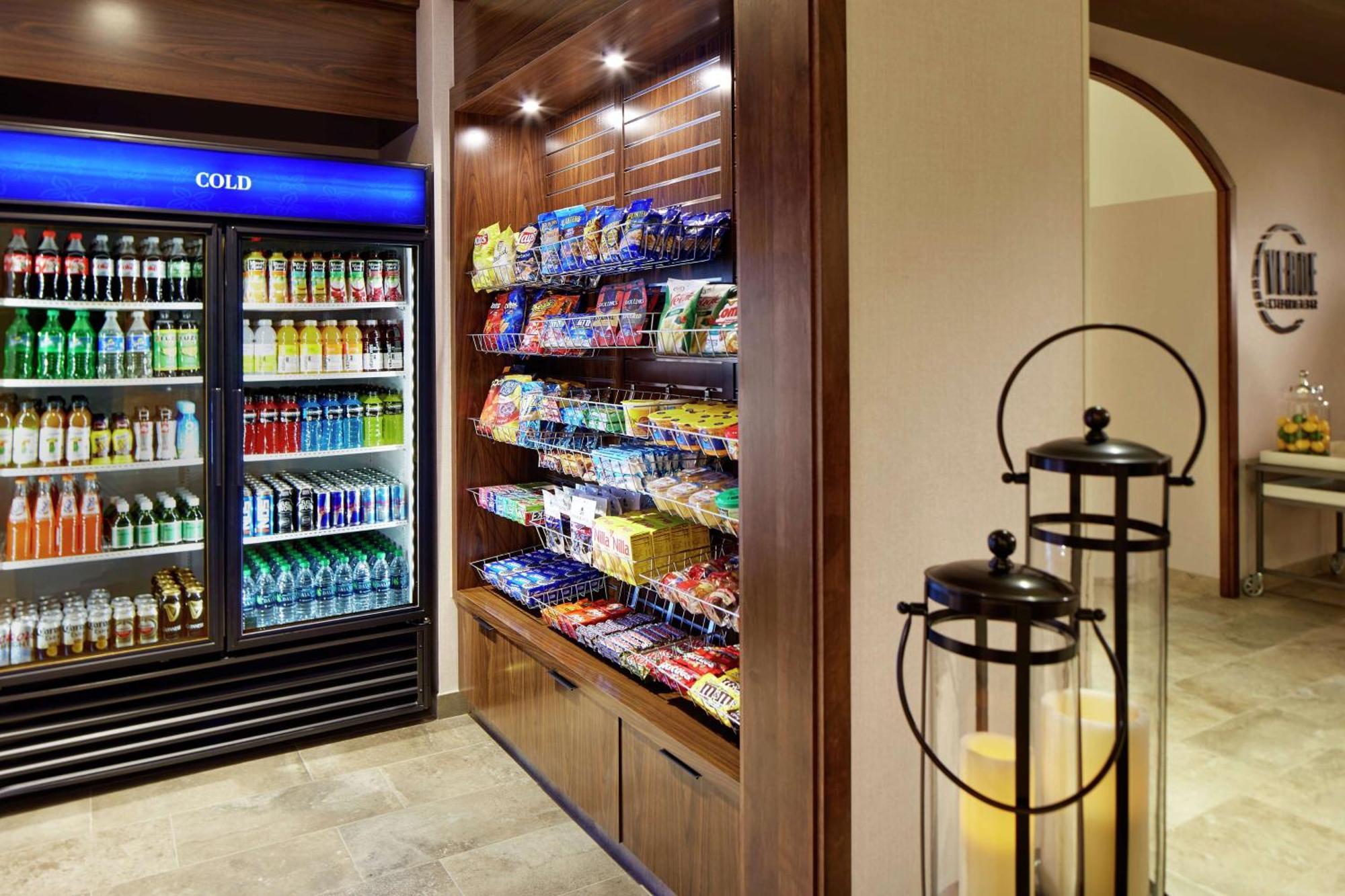 Hilton Garden Mission Valley/stadium 3* San Diego