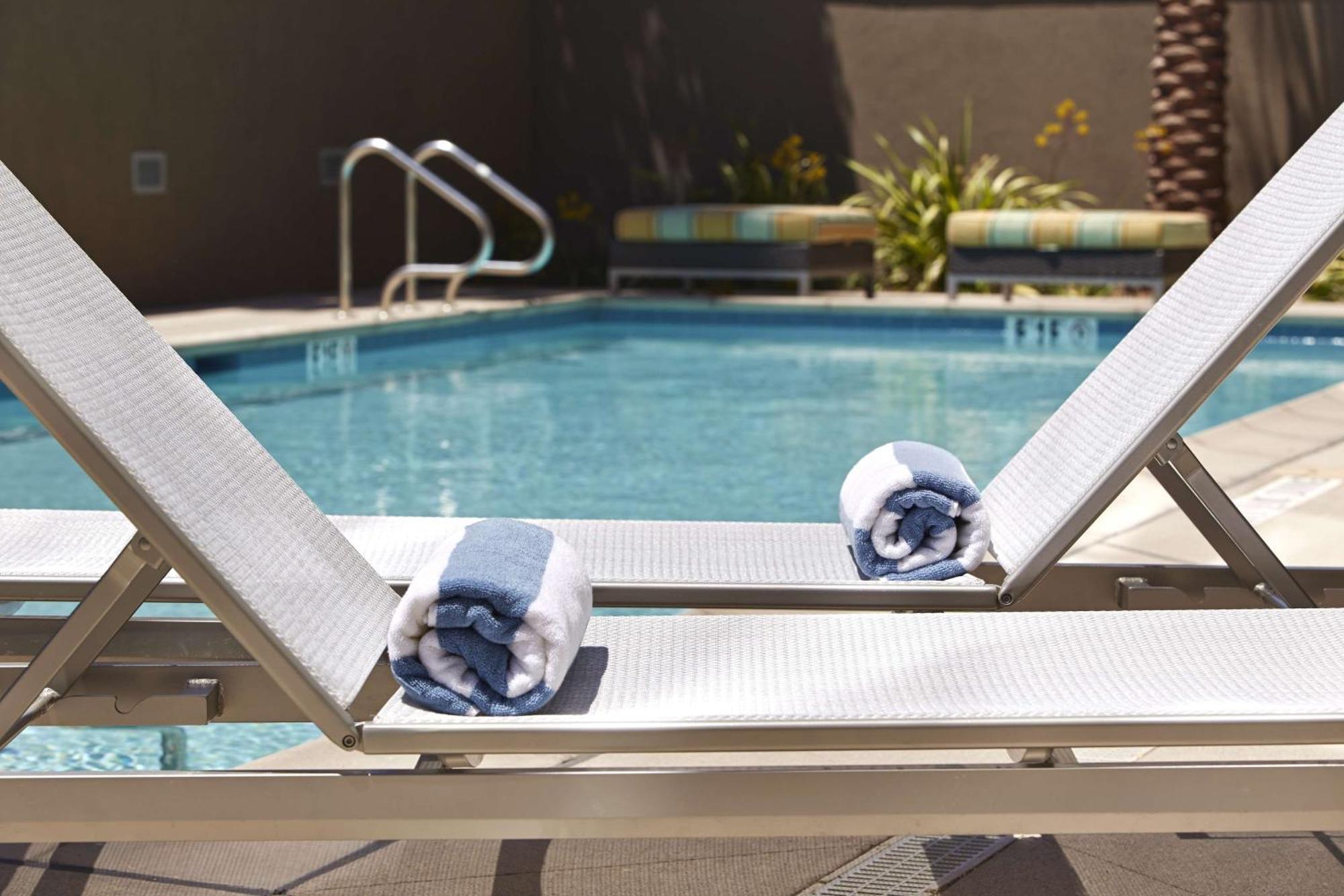 Hampton Mission Valley 3* San Diego