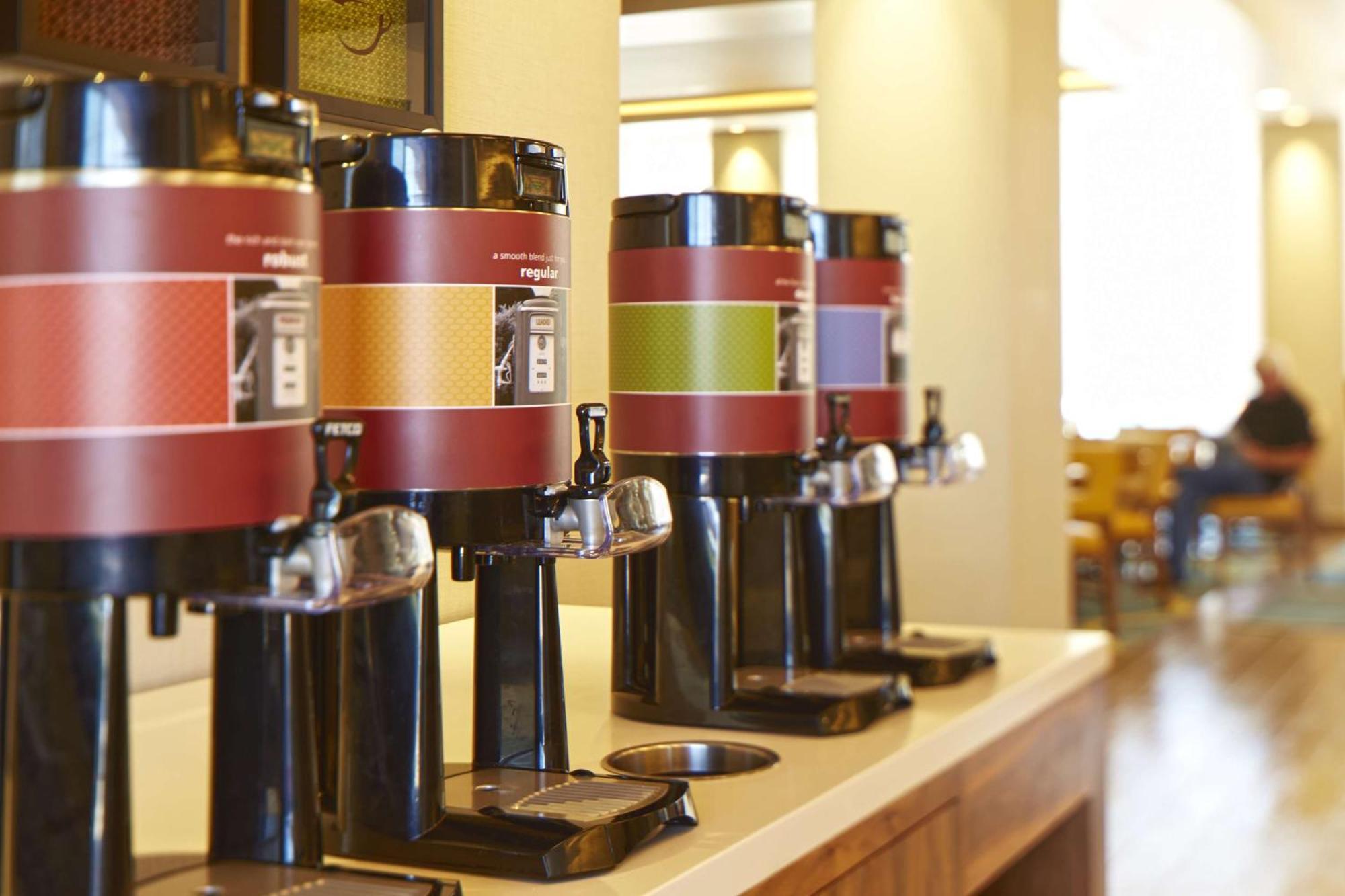 Hotel Hampton Mission Valley San Diego