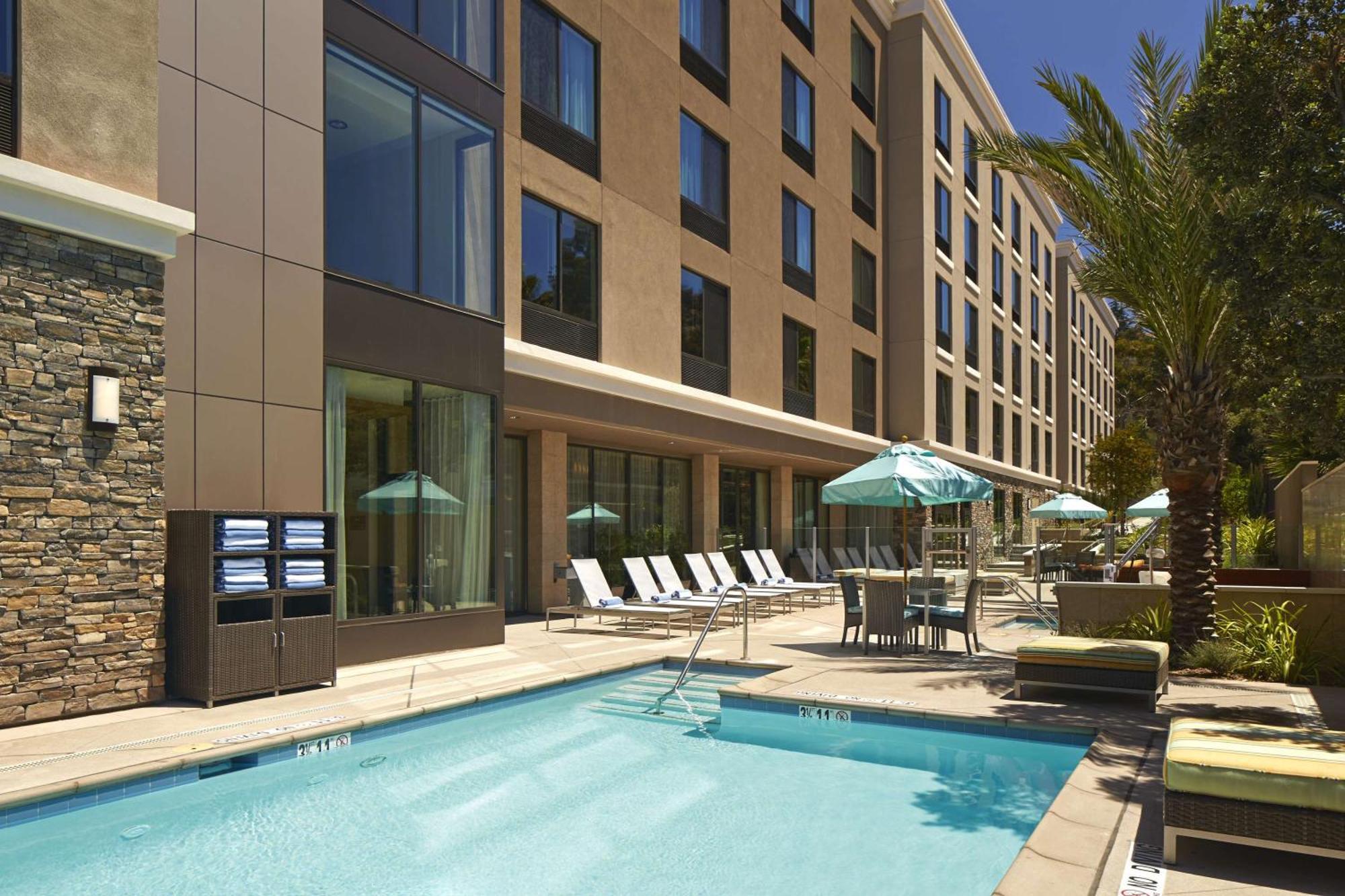 Hotel Hampton Mission Valley San Diego