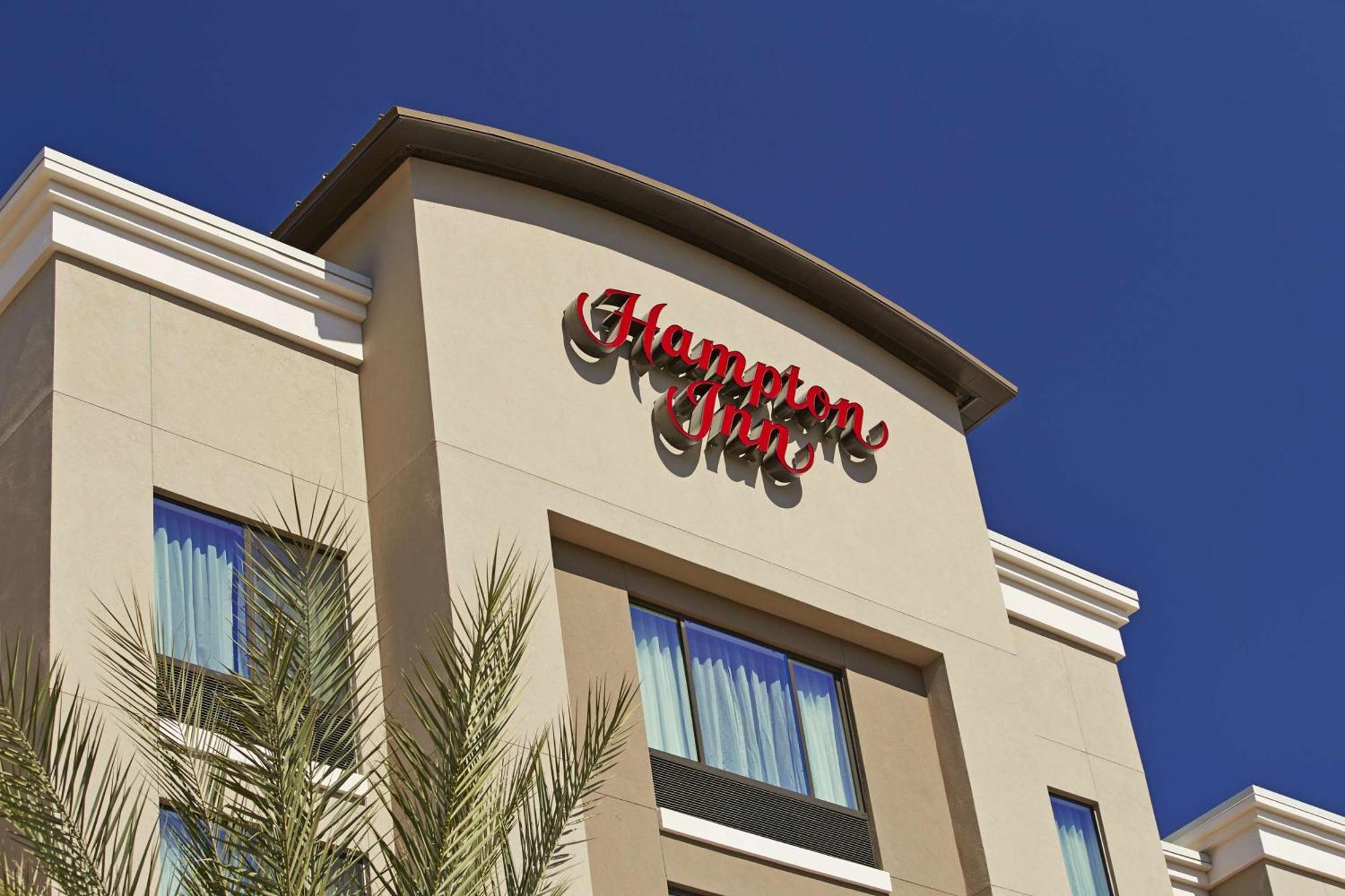 Hampton Mission Valley San Diego