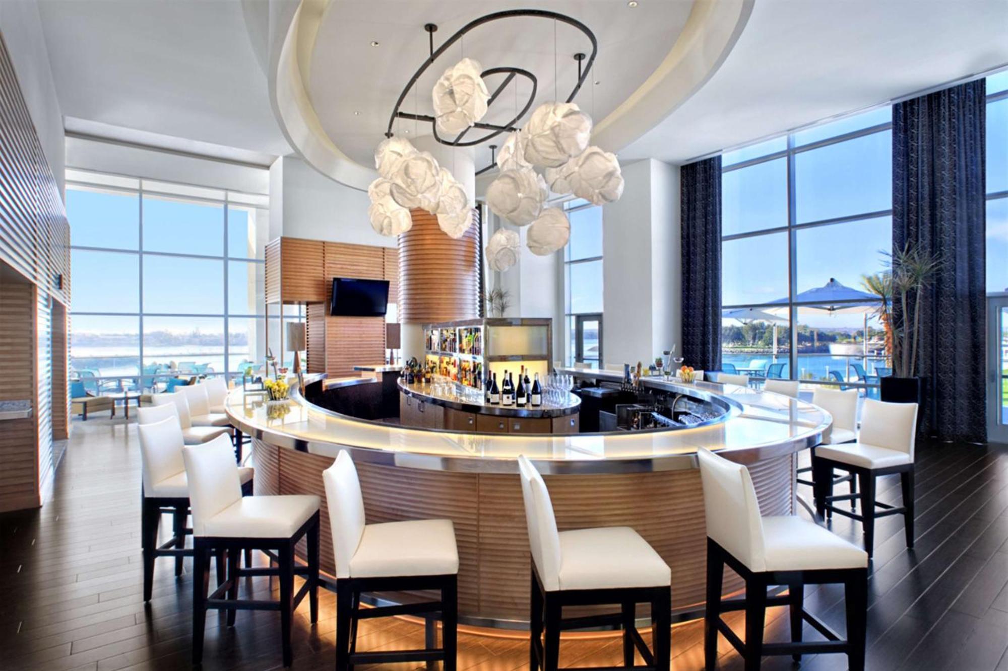 Hotel Hilton Bayfront San Diego