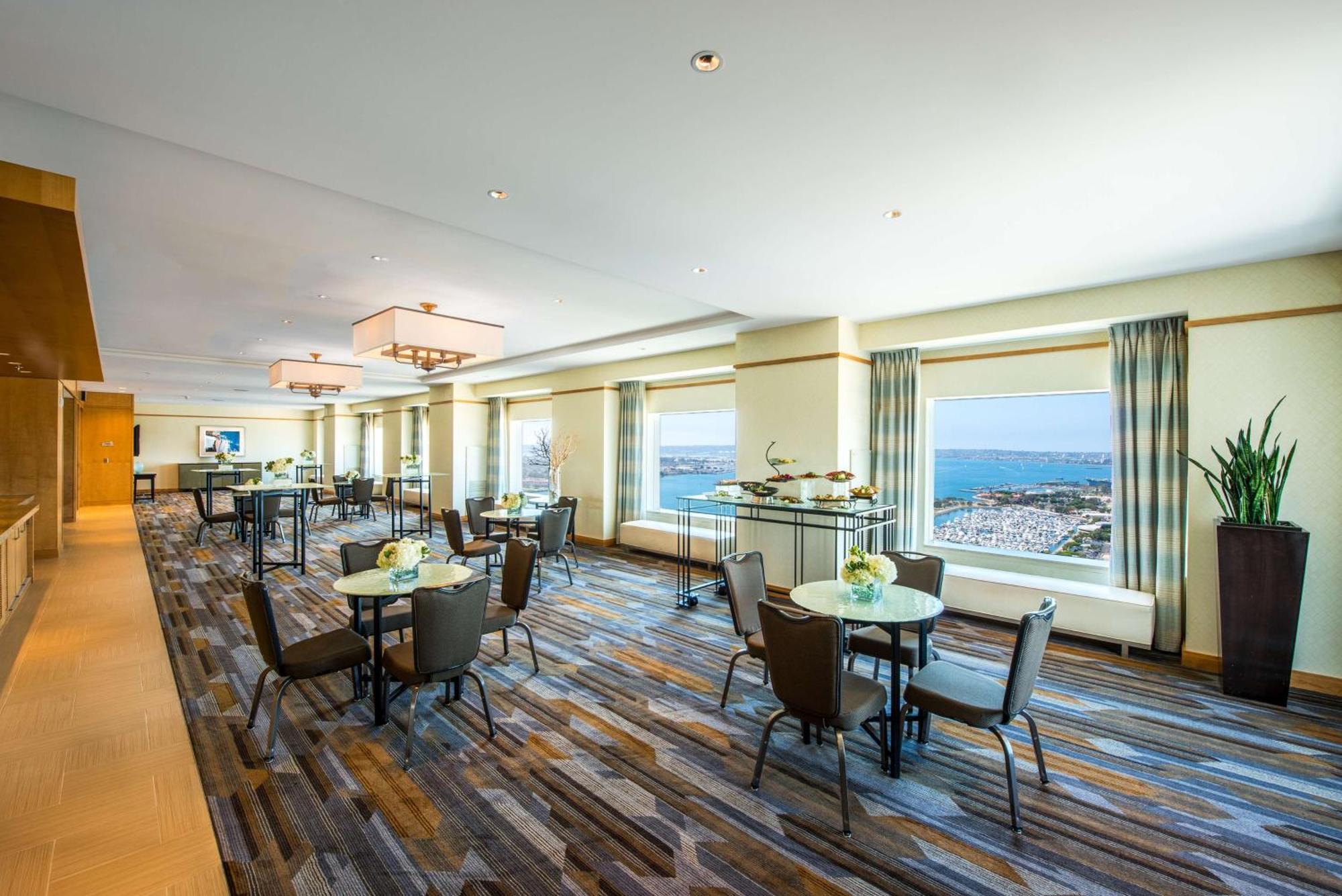 Hilton Bayfront