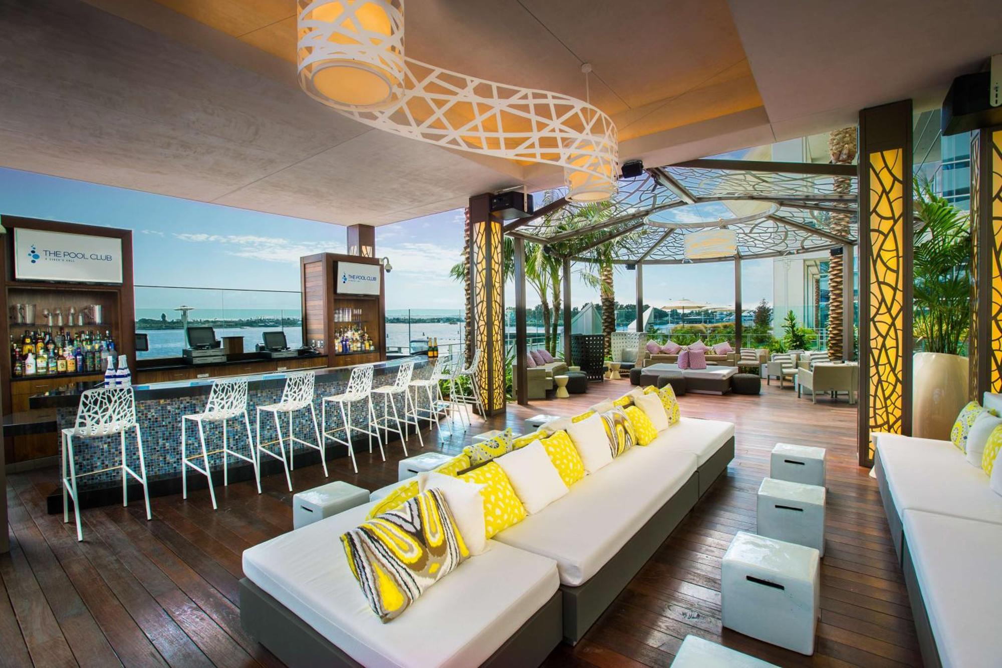 Hilton Bayfront 4* San Diego