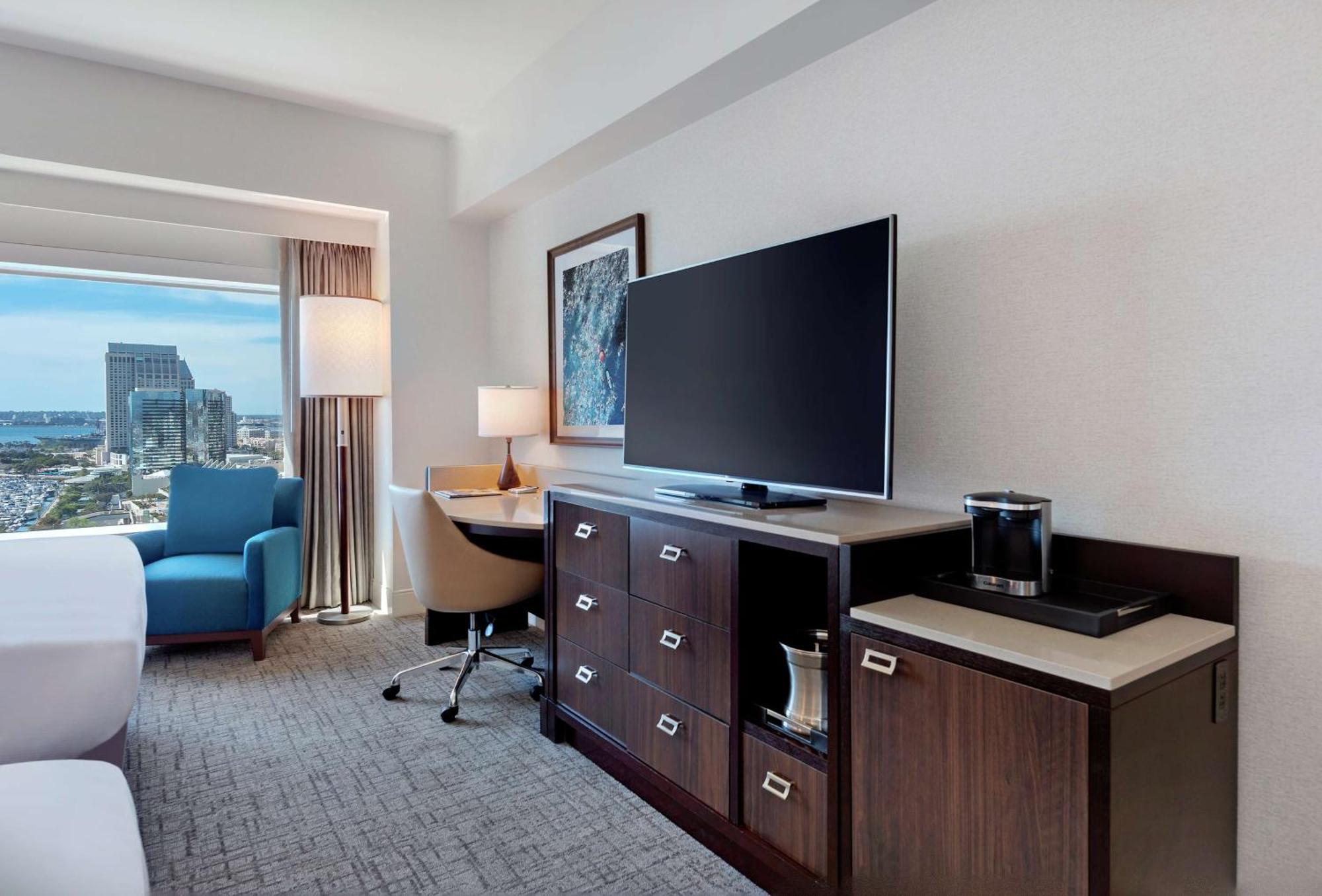 Hilton Bayfront San Diego