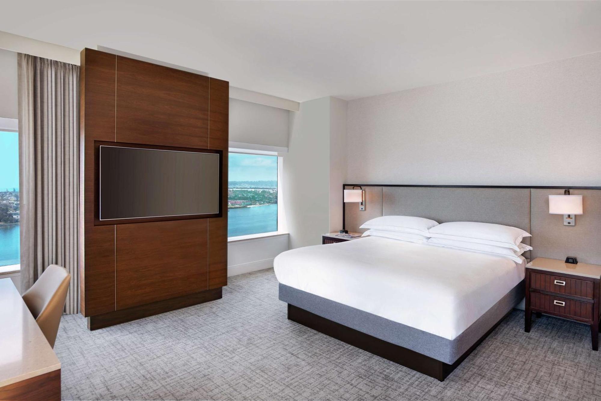 Hilton Bayfront San Diego