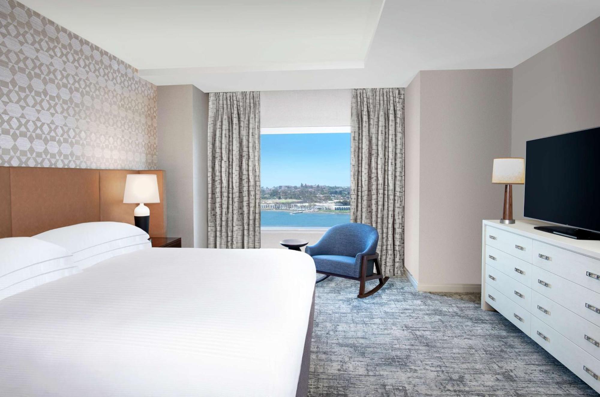 Hilton Bayfront 4* San Diego