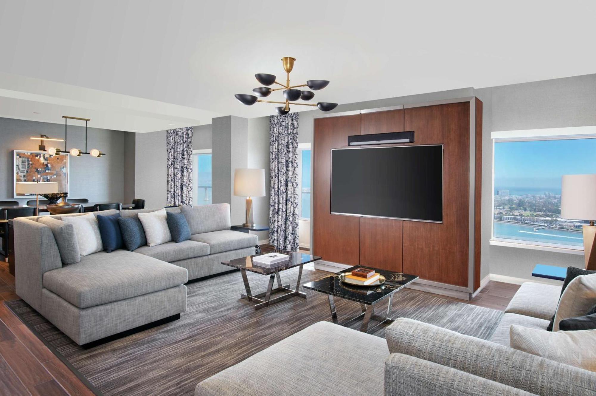 Hilton Bayfront San Diego