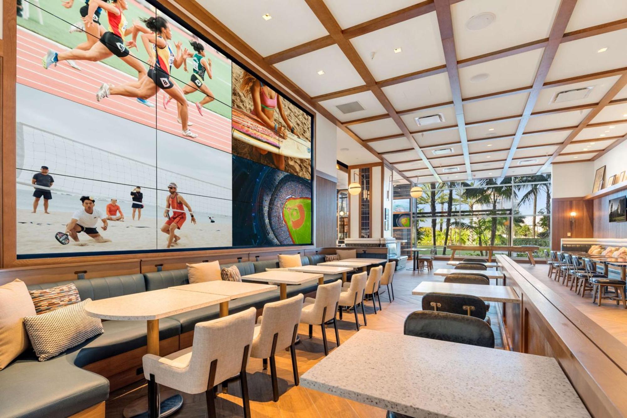 Hilton Bayfront 4* San Diego