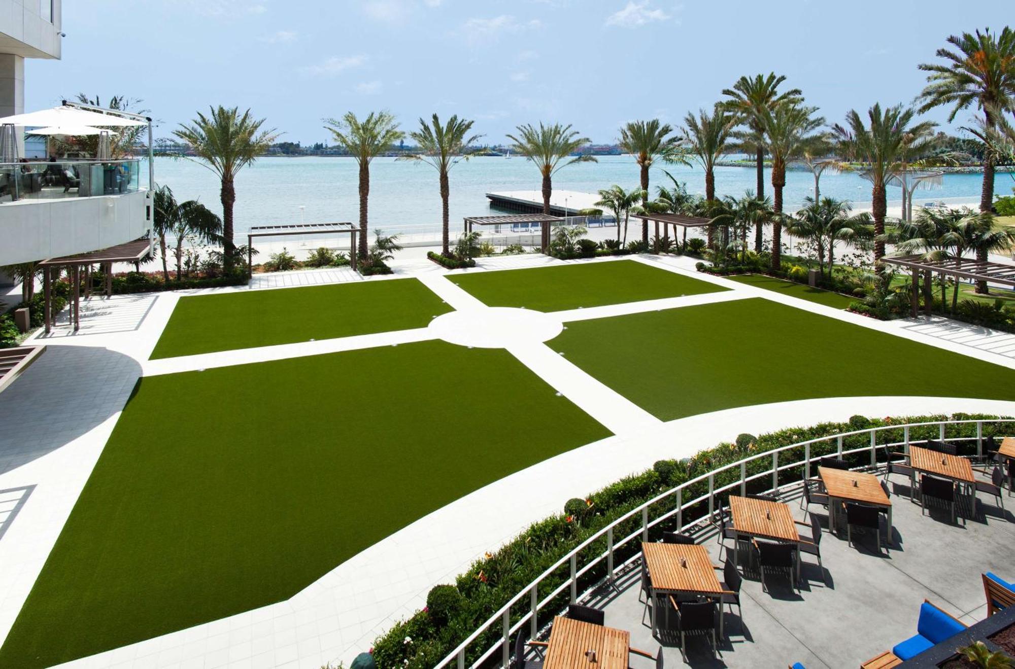 Hotel Hilton Bayfront San Diego