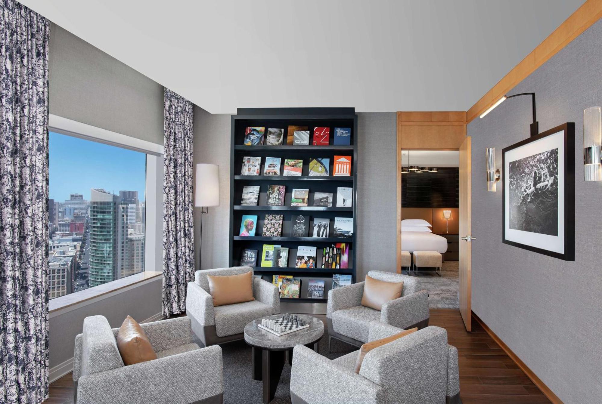 Hilton Bayfront 4* San Diego