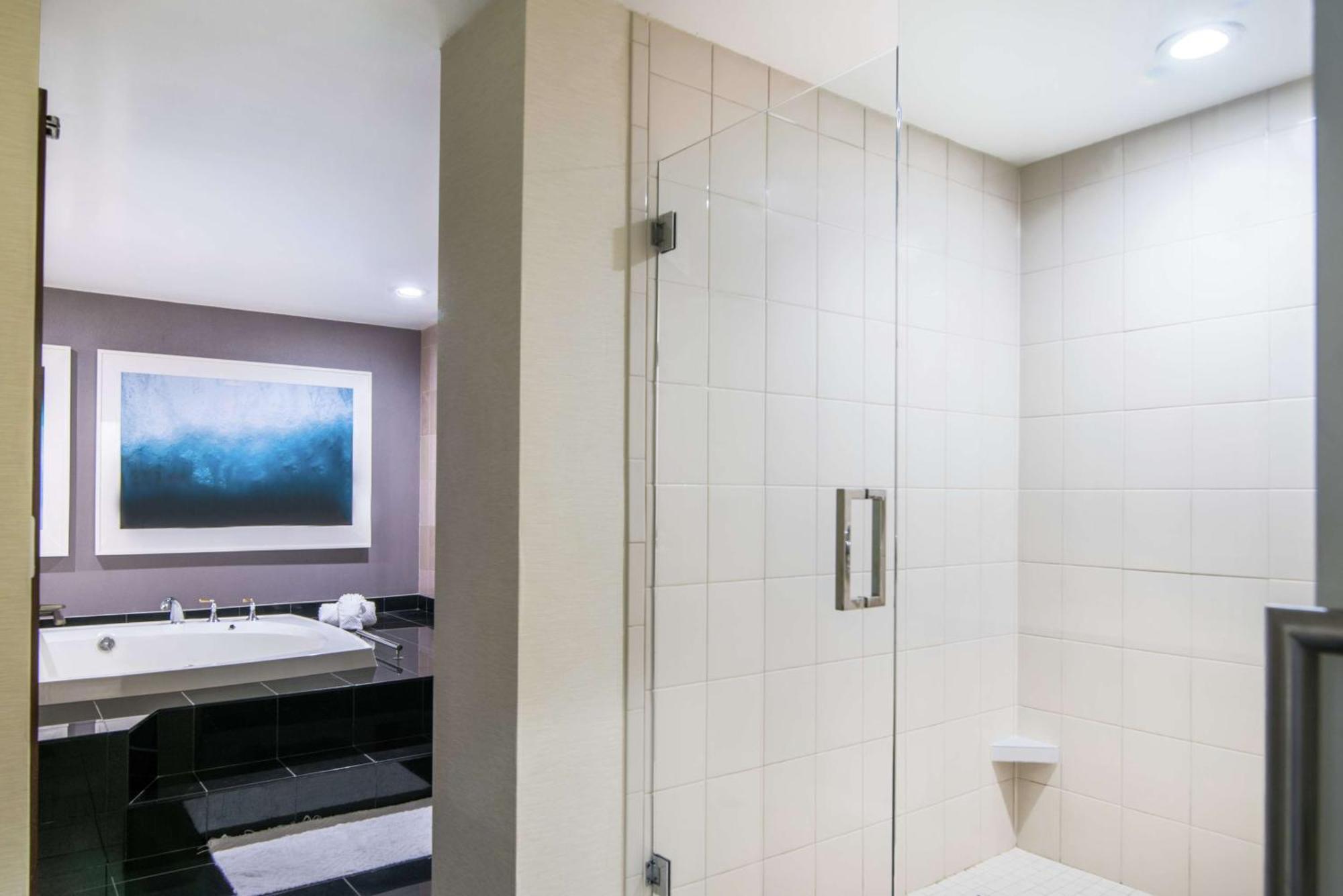 Hotel Doubletree By Hilton San Diego-mission Valley San Diego