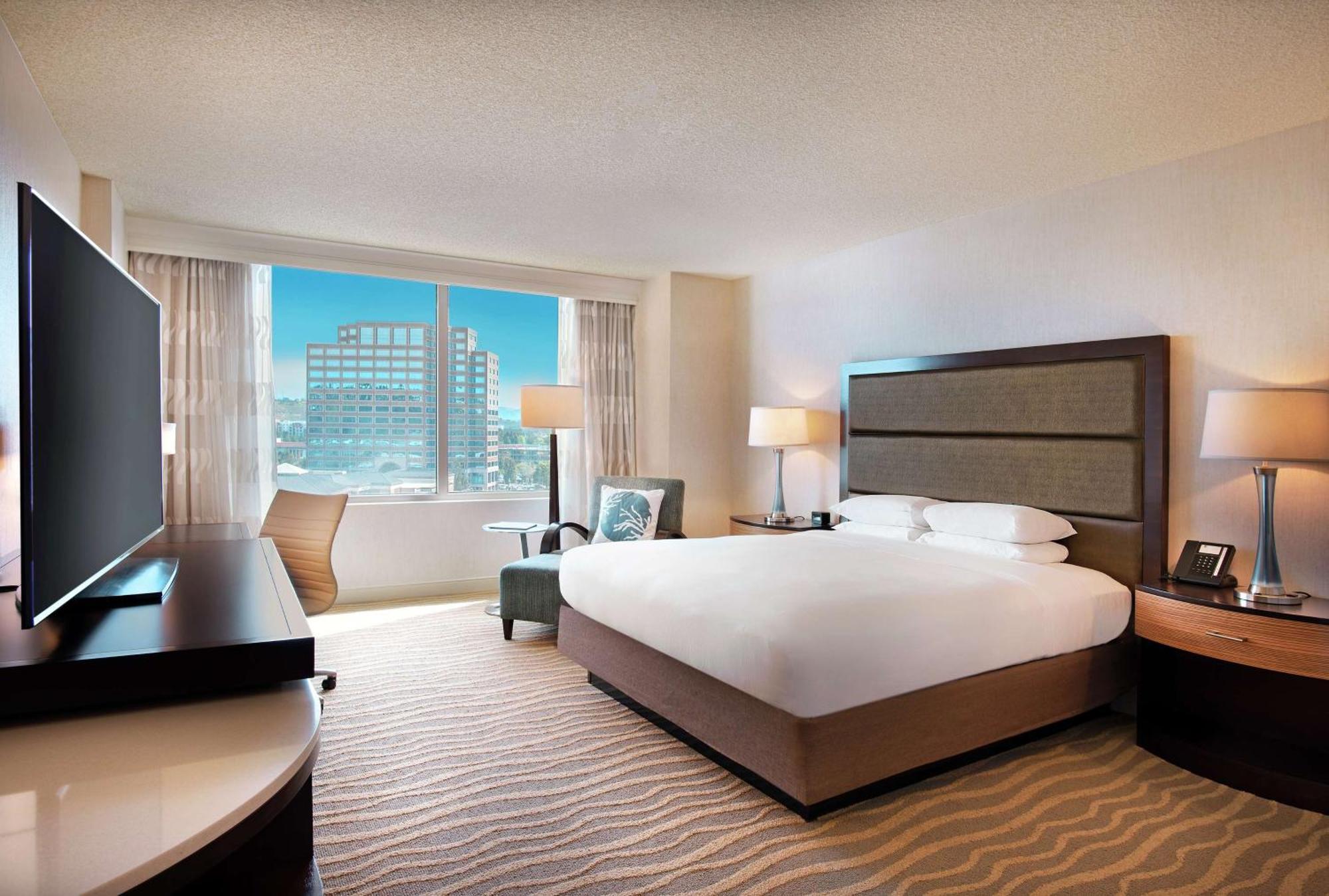 Doubletree By Hilton San Diego-mission Valley San Diego
