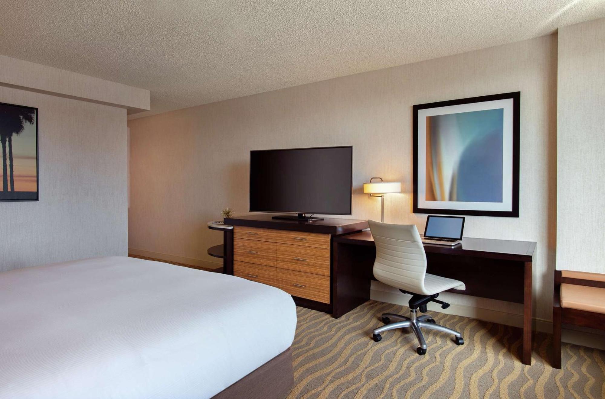 Doubletree By Hilton San Diego-mission Valley San Diego