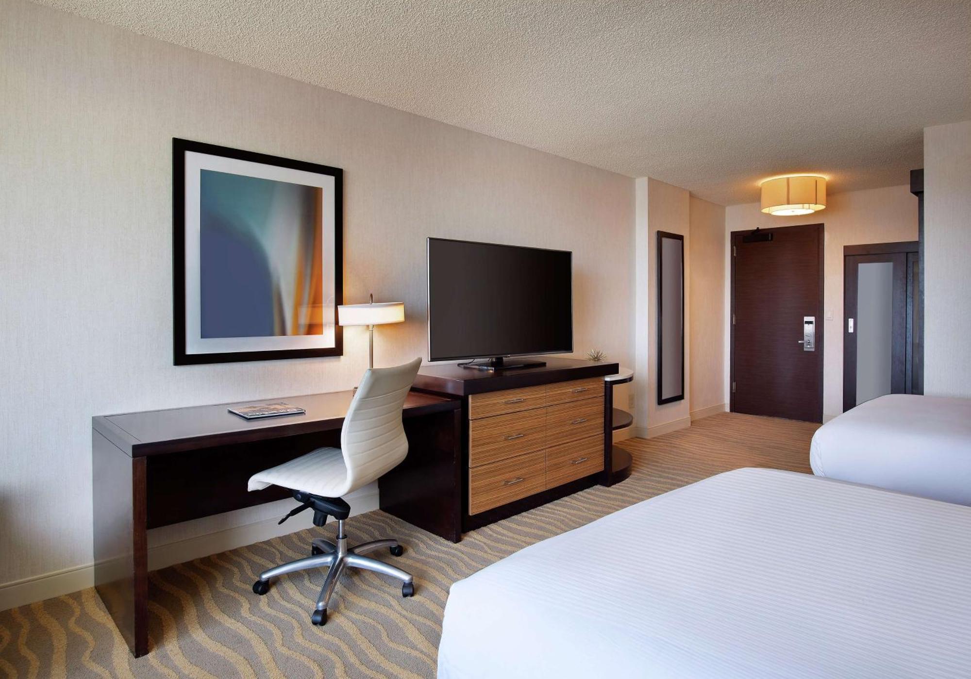 Doubletree By Hilton San Diego-mission Valley Hotel 4*