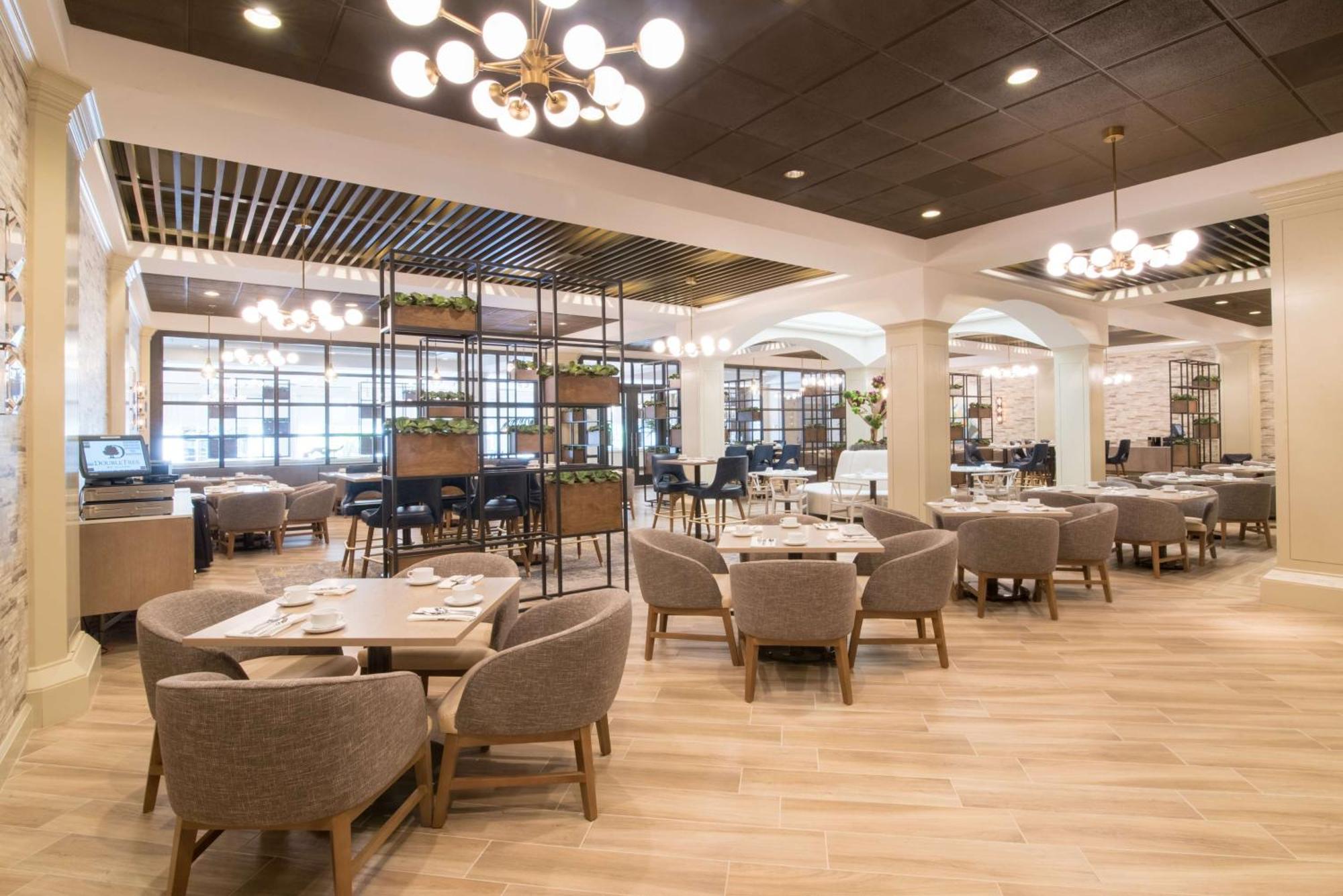 Doubletree By Hilton San Diego-mission Valley San Diego