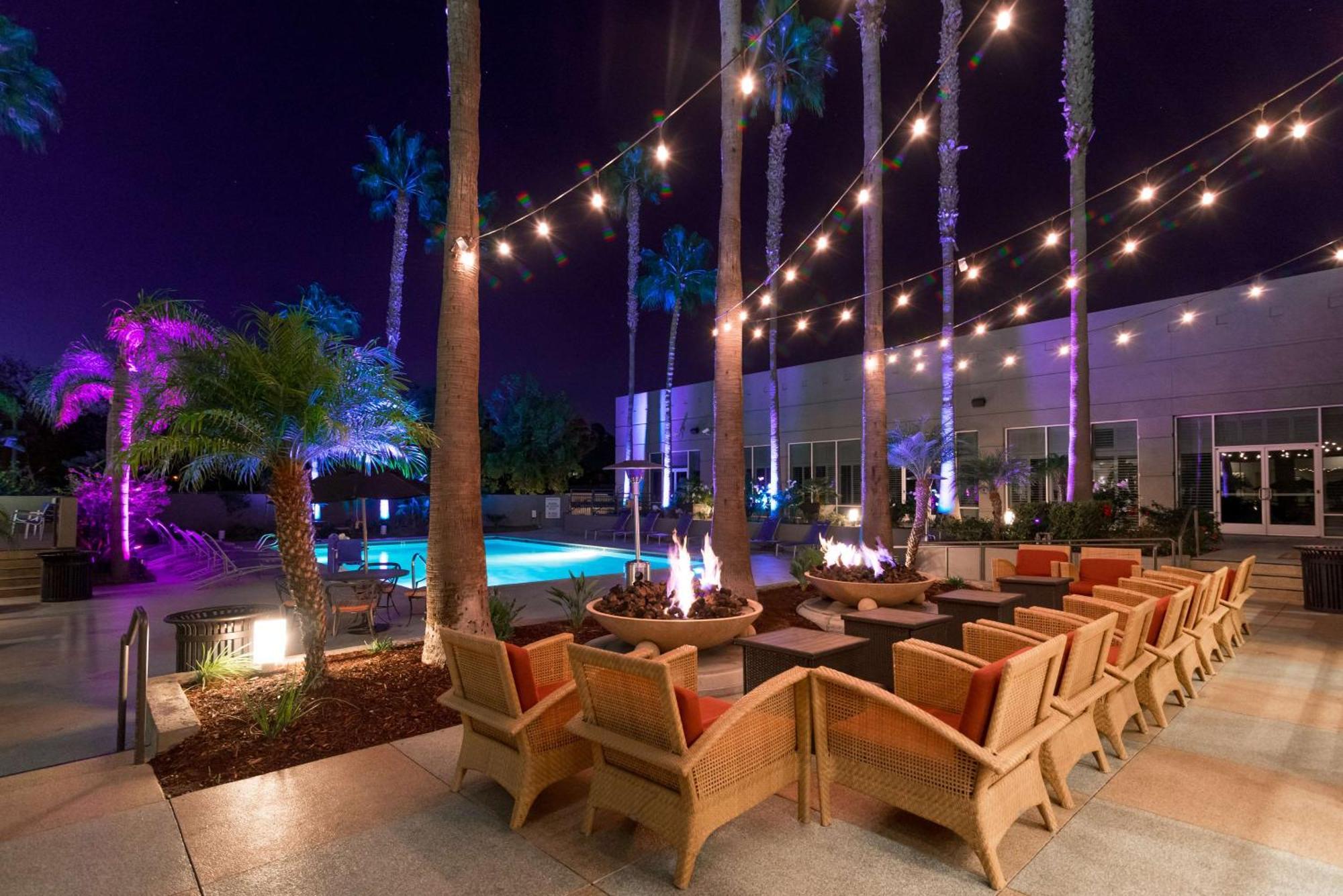 Doubletree By Hilton San Diego-mission Valley Hotel