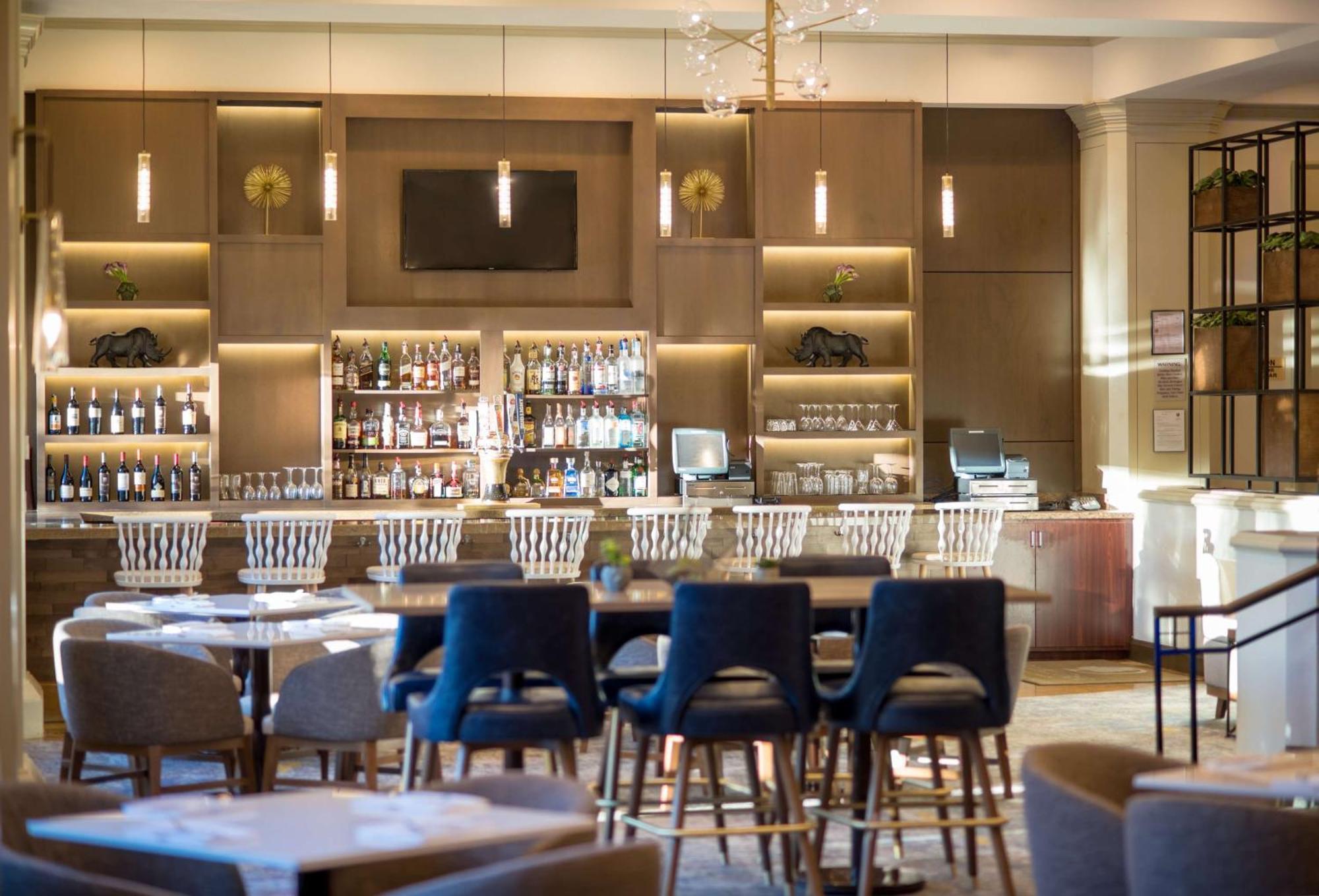 Hotel Doubletree By Hilton San Diego-mission Valley 4*