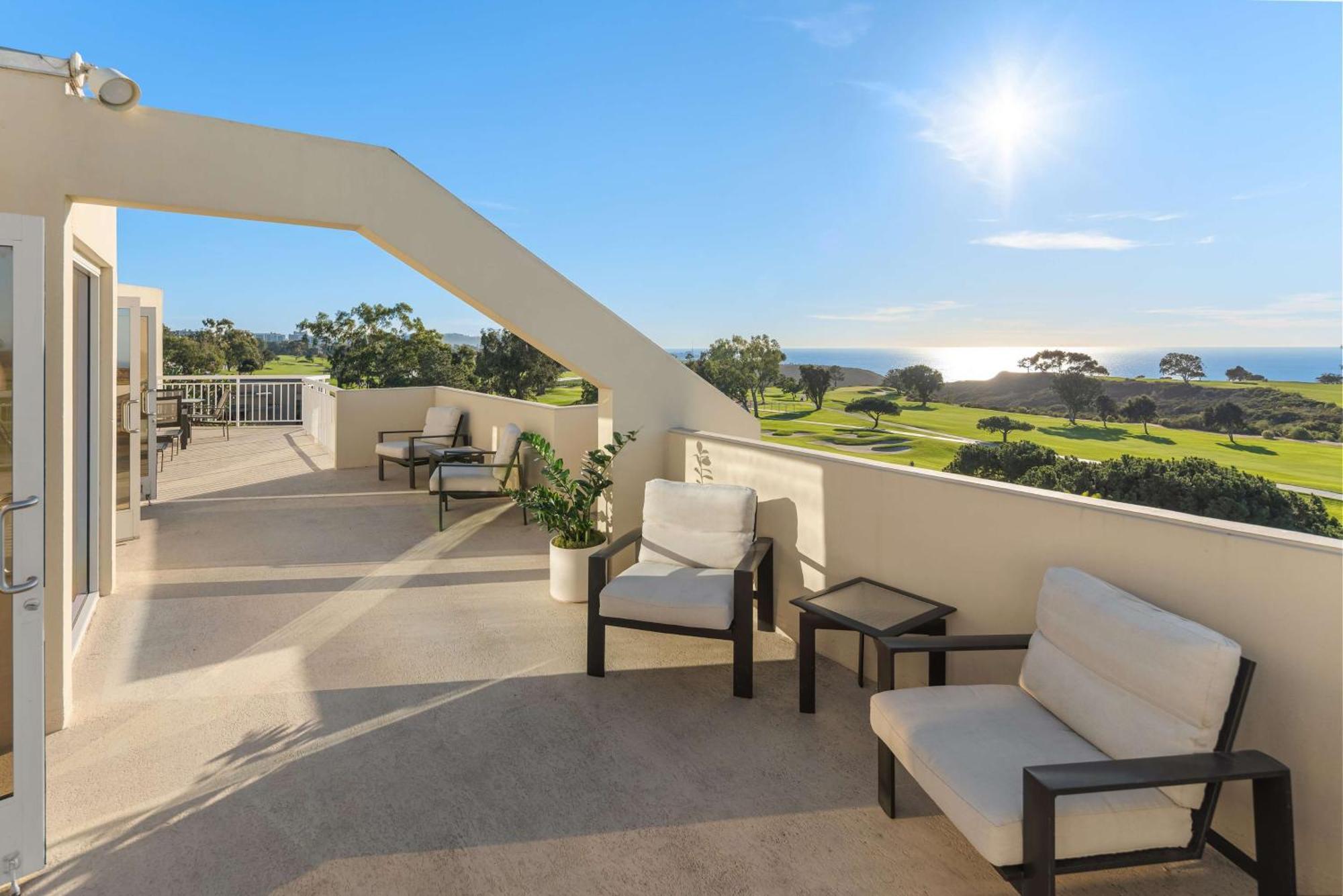 Resort Hilton La Jolla Torrey Pines San Diego