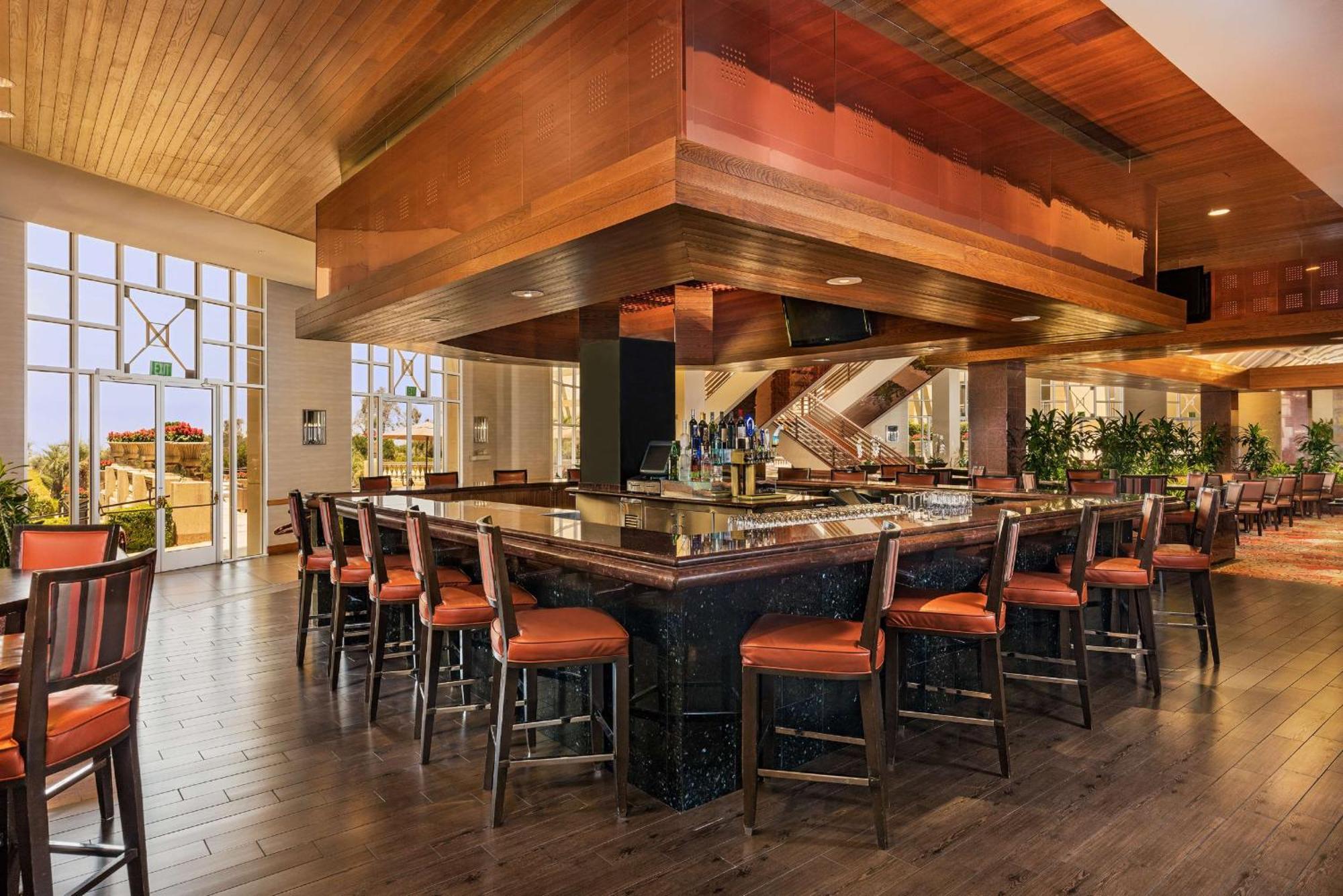 Hilton La Jolla Torrey Pines 4* San Diego