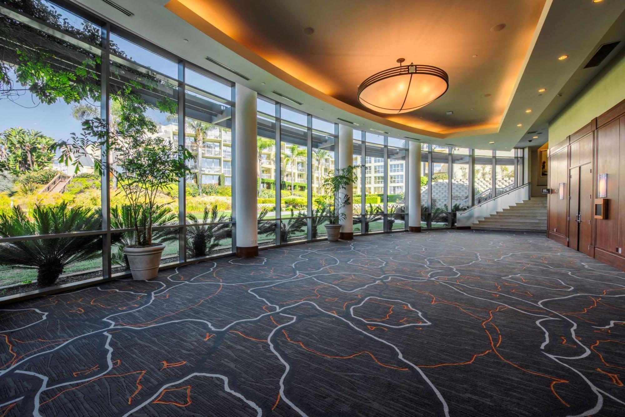 Hilton La Jolla Torrey Pines 4*