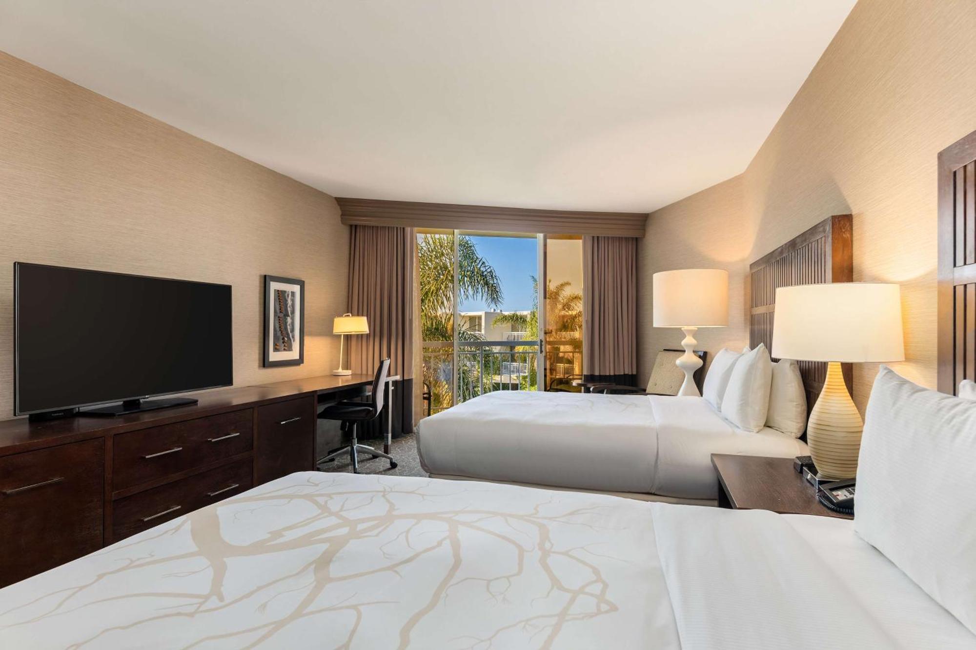 Hilton La Jolla Torrey Pines 4*