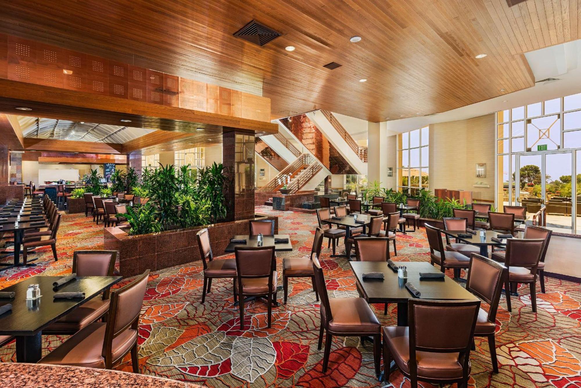 Hilton La Jolla Torrey Pines 4* San Diego