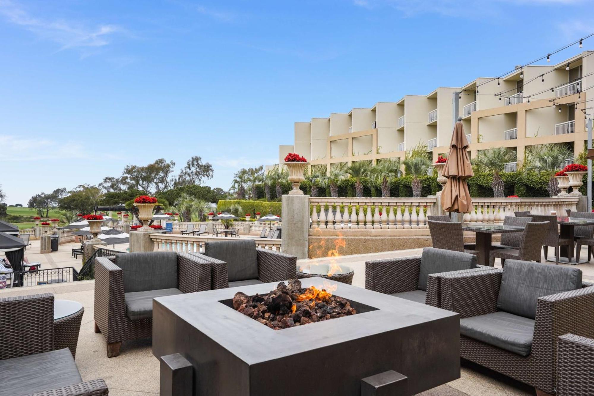 Hilton La Jolla Torrey Pines Resort