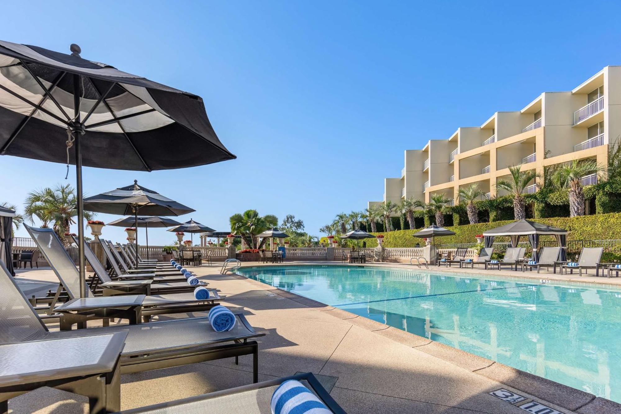 Hilton La Jolla Torrey Pines San Diego