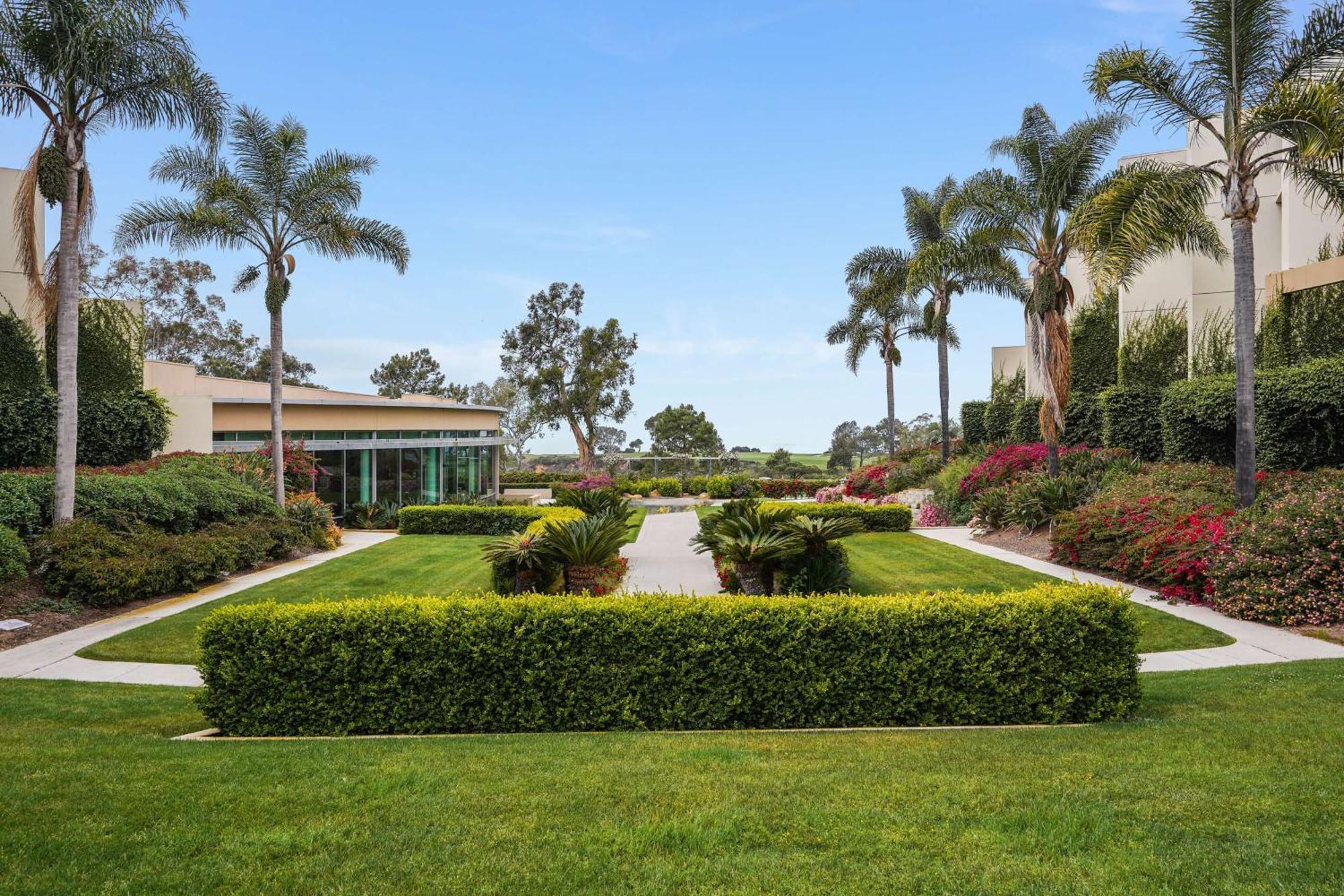 Resort Hilton La Jolla Torrey Pines 4*