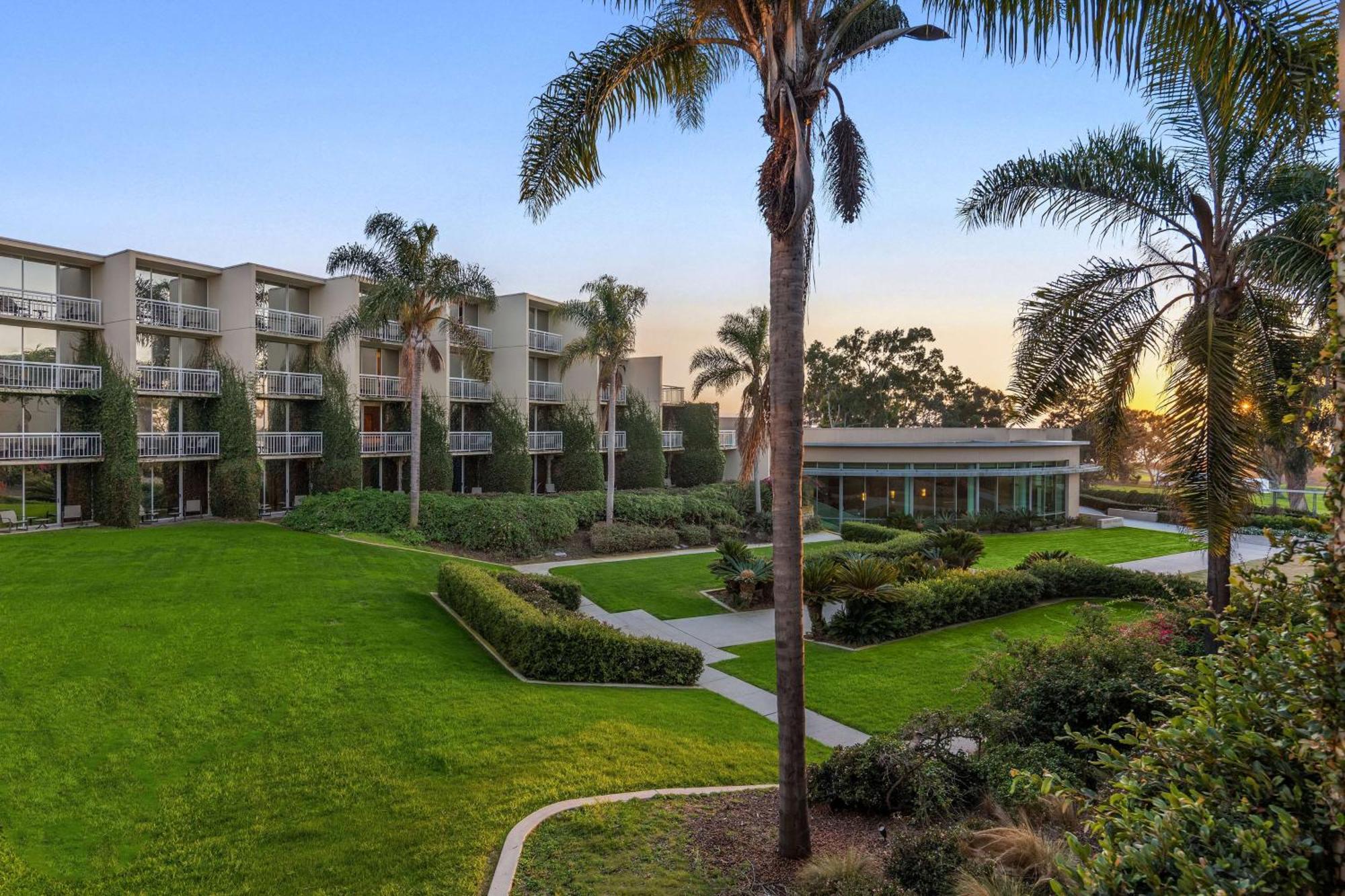 Hilton La Jolla Torrey Pines 4* San Diego