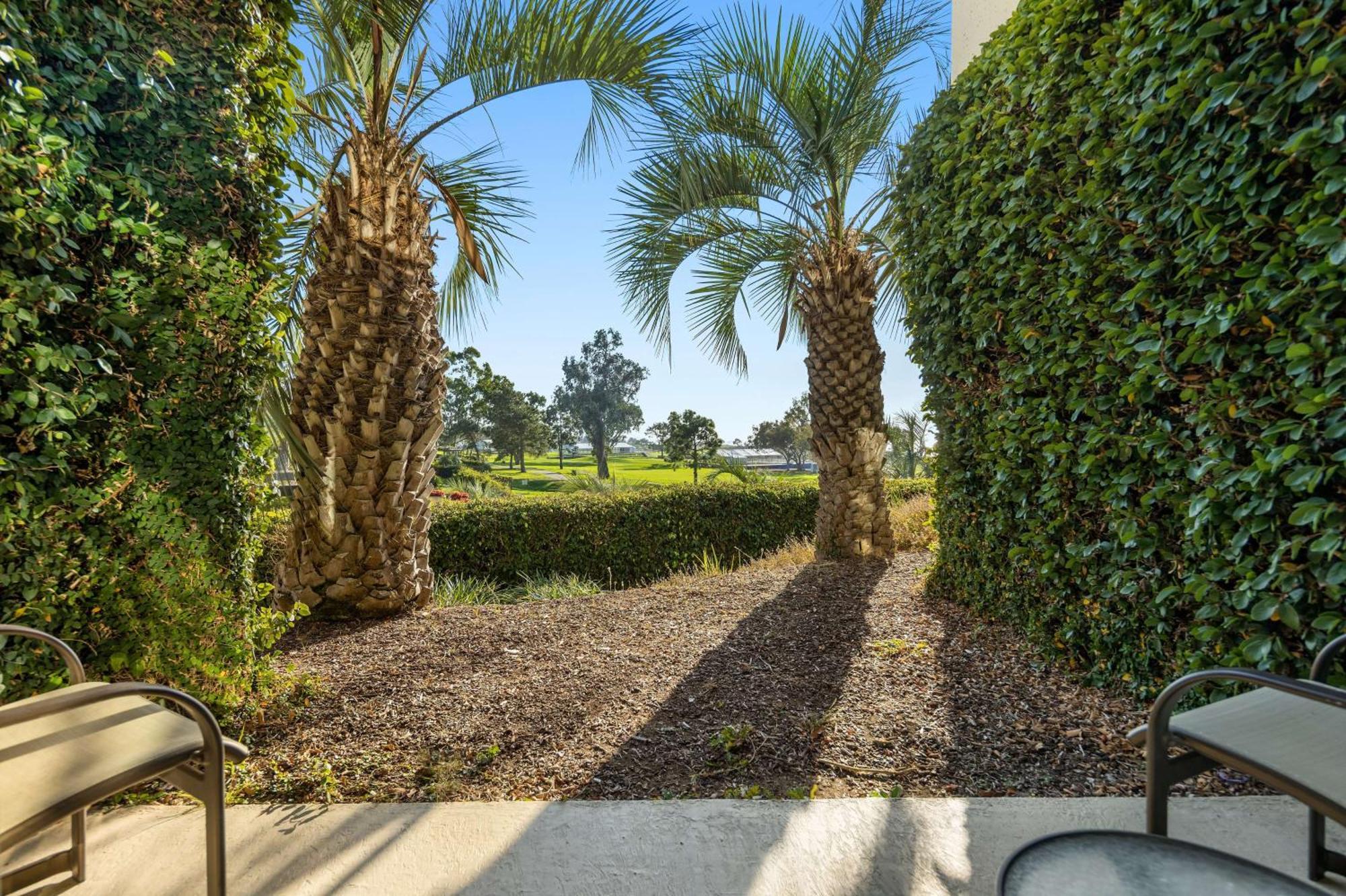 Hilton La Jolla Torrey Pines 4* San Diego