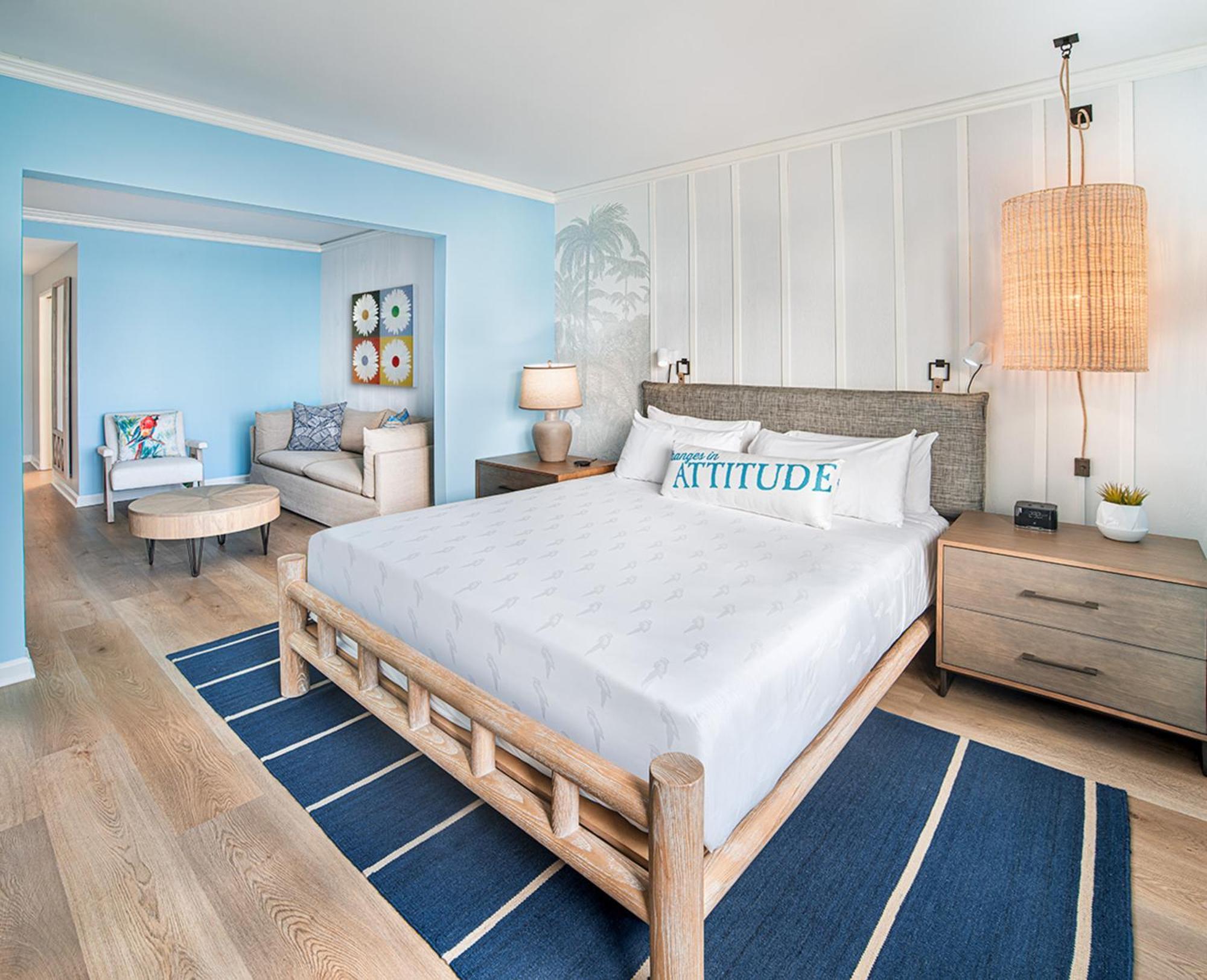 Margaritaville Gaslamp Quarter Hotel 4*