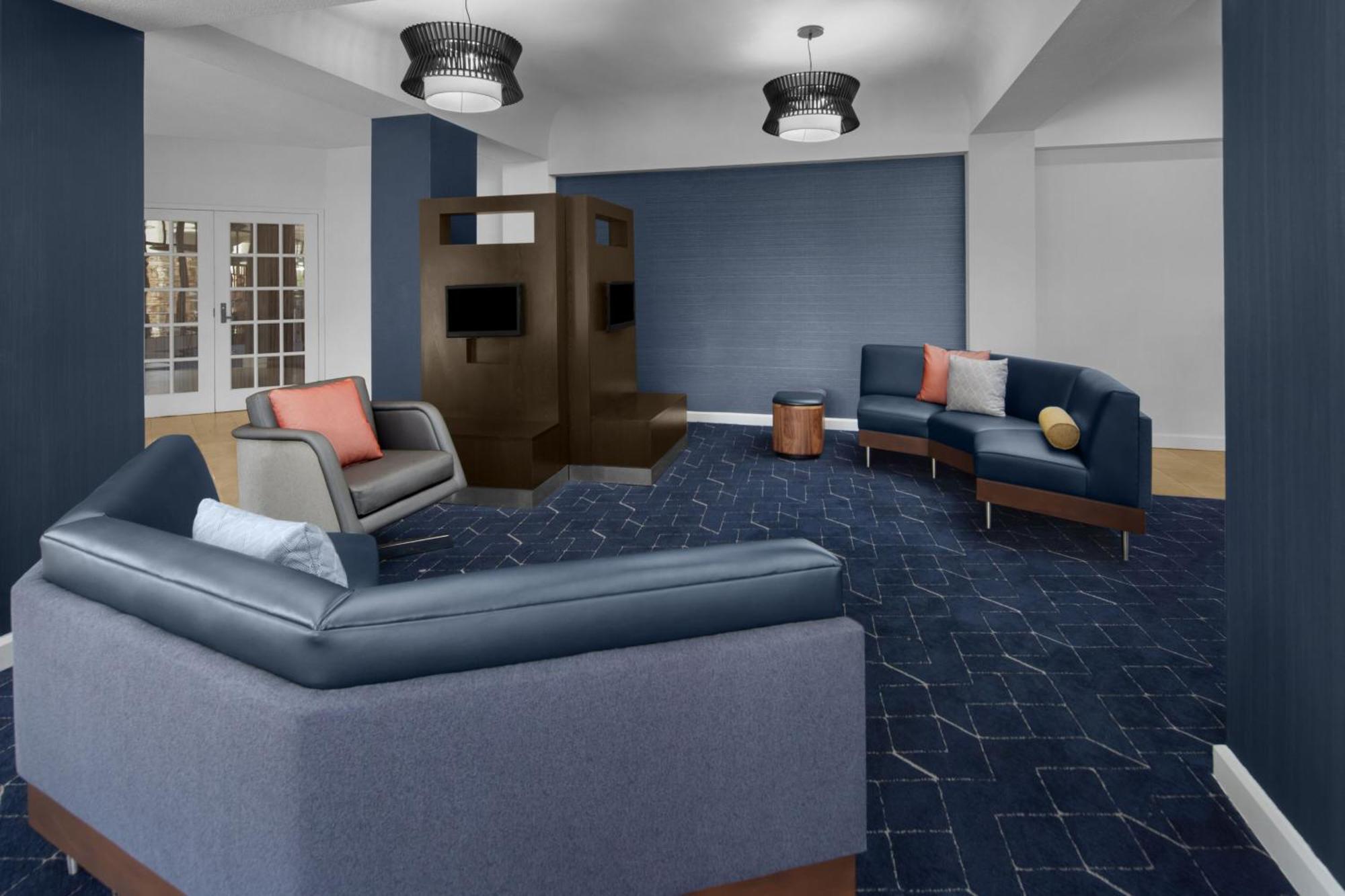 Hotel Courtyard By Marriott Rancho Bernardo