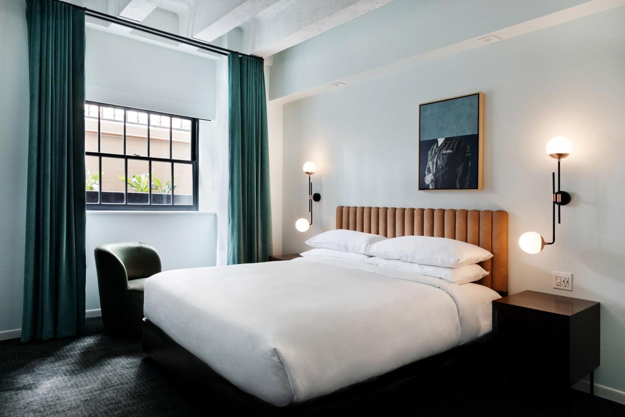 The Guild Hotel, A Marriott Tribute Portfolio San Diego