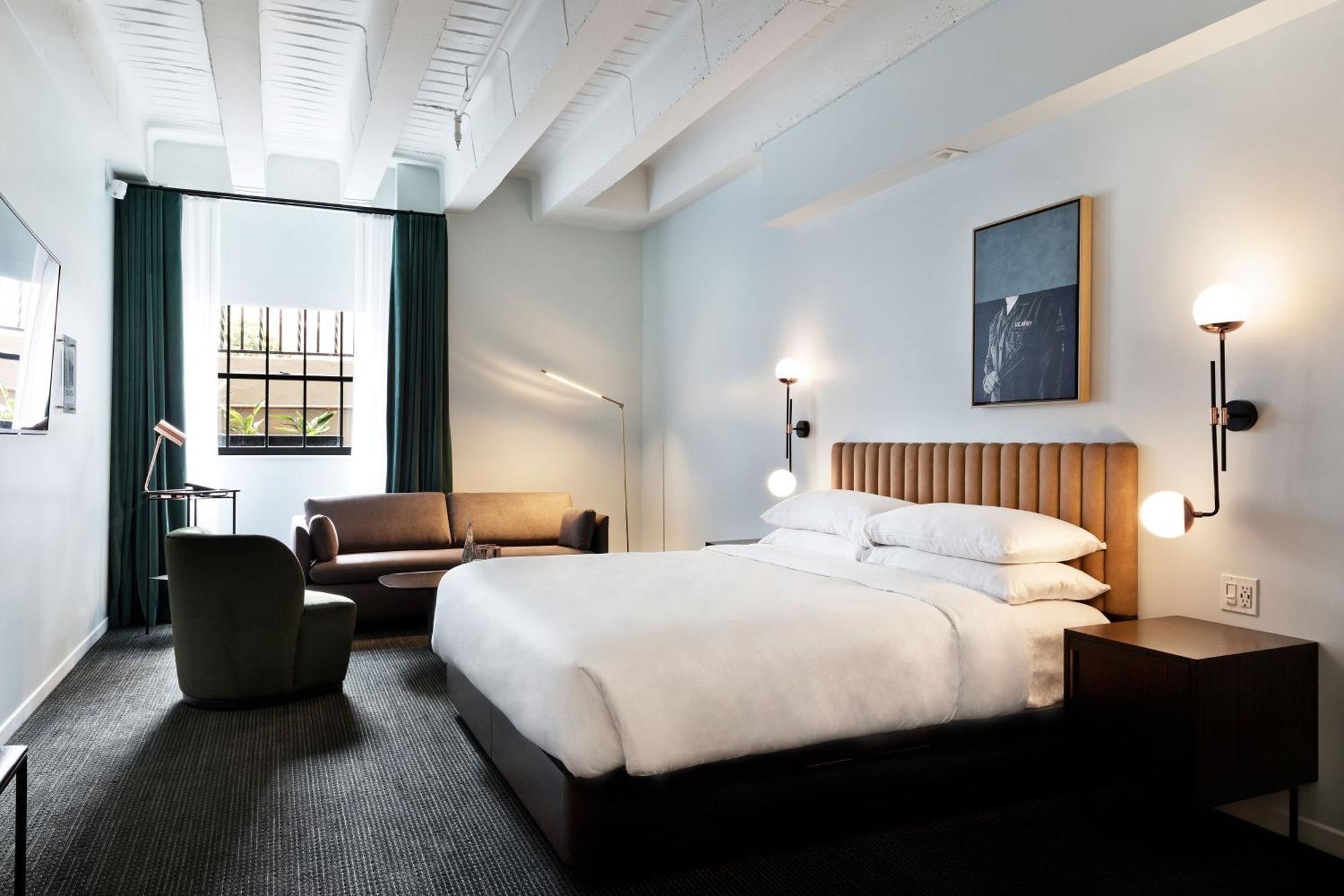 The Guild Hotel, A Marriott Tribute Portfolio Hotel 4*