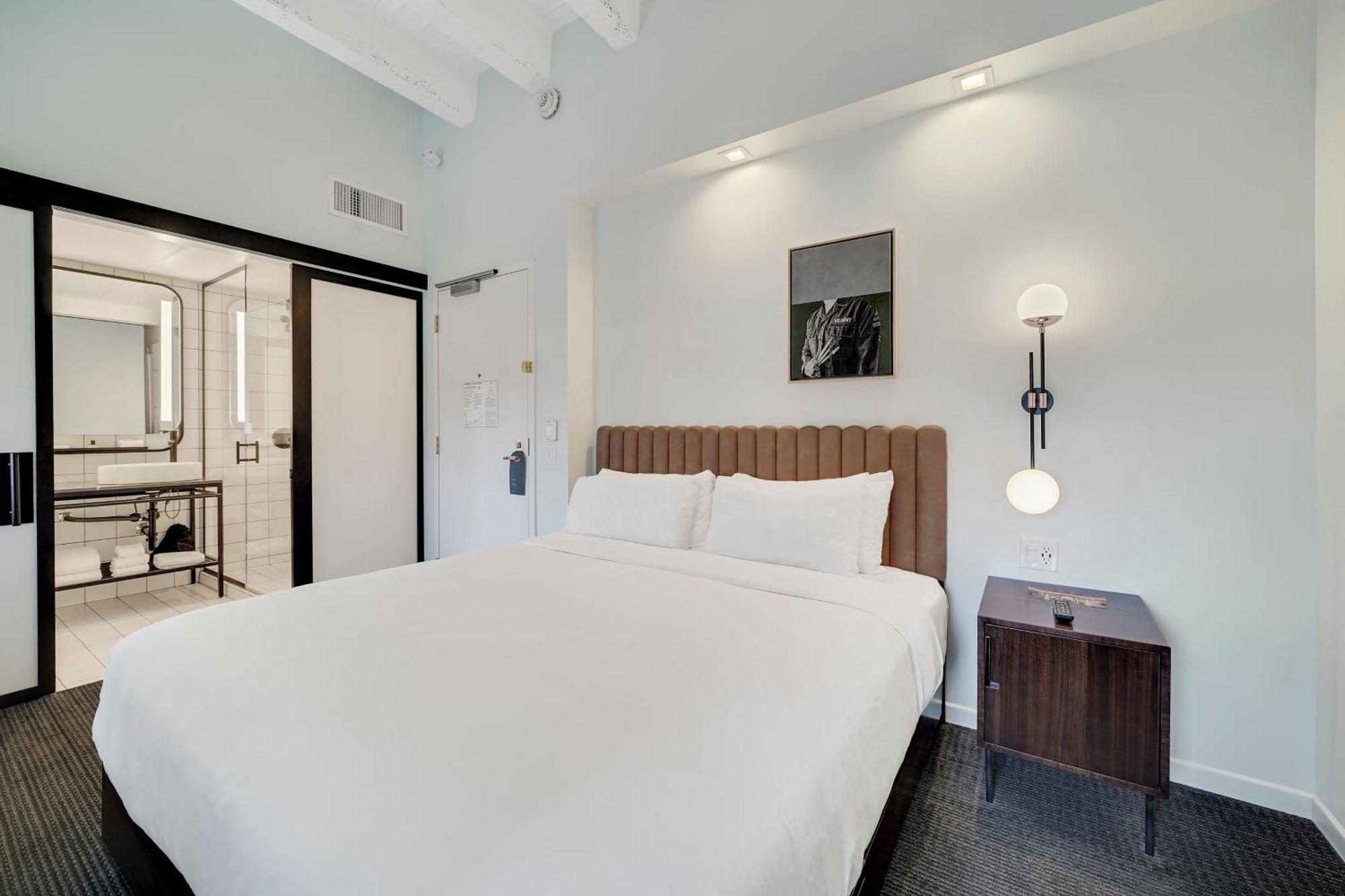 The Guild Hotel, A Marriott Tribute Portfolio 4* San Diego