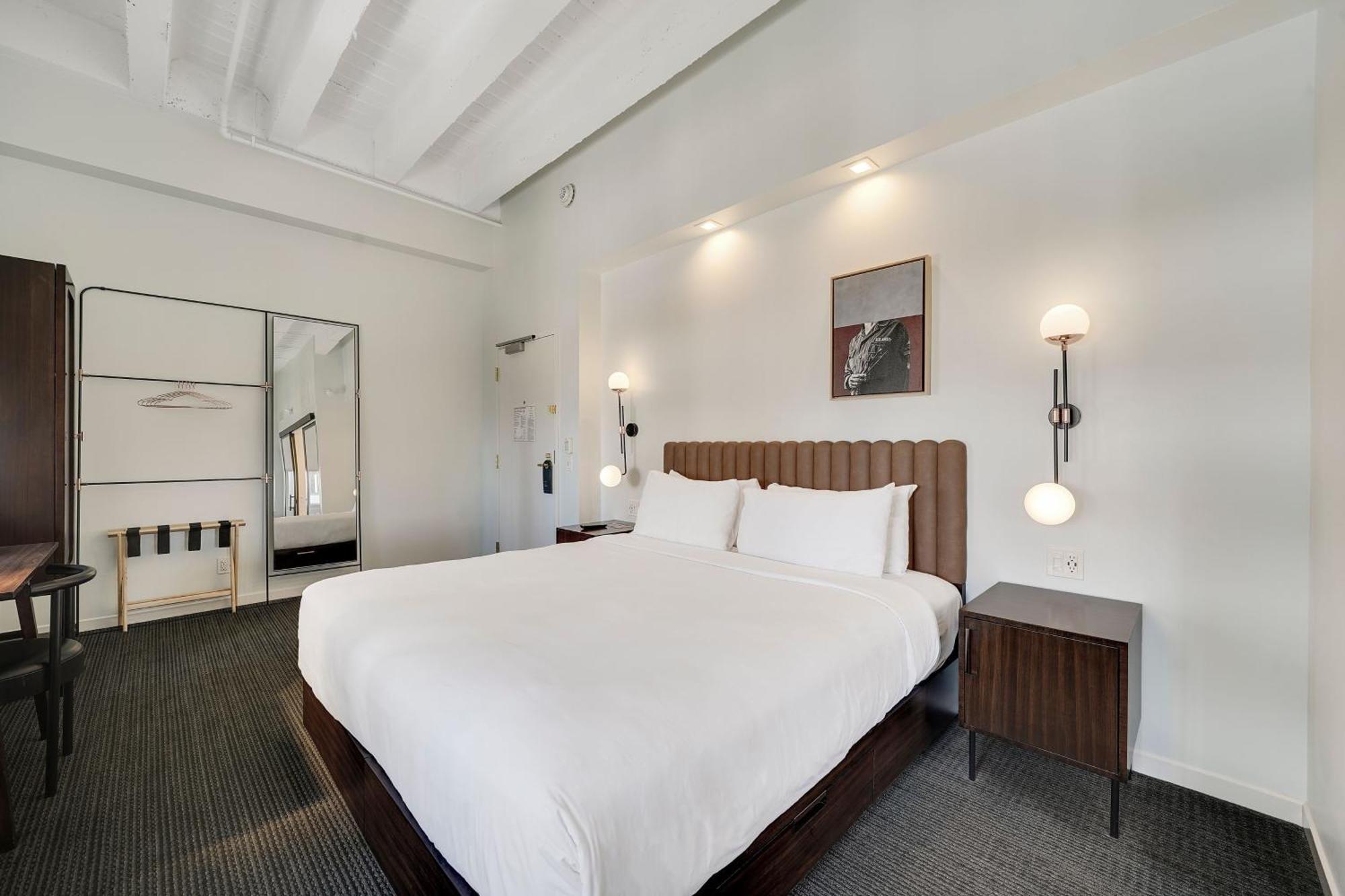 The Guild Hotel, A Marriott Tribute Portfolio Hotel 4*
