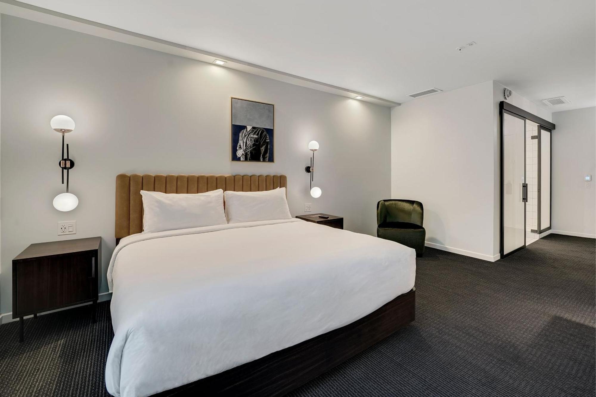 The Guild Hotel, A Marriott Tribute Portfolio 4* San Diego