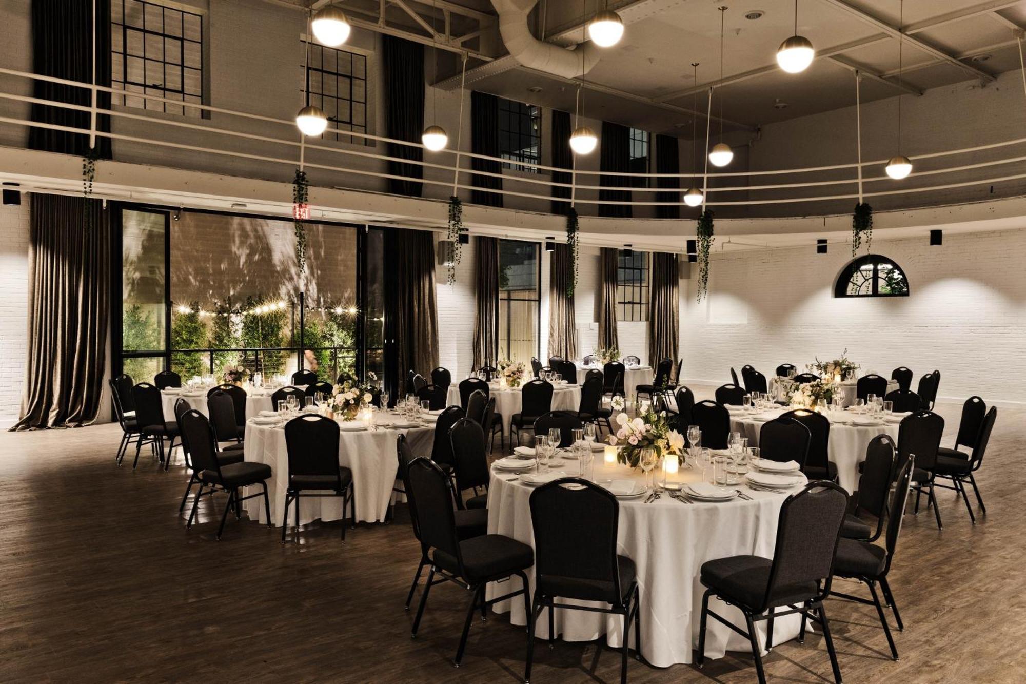 The Guild Hotel, A Marriott Tribute Portfolio Hotel