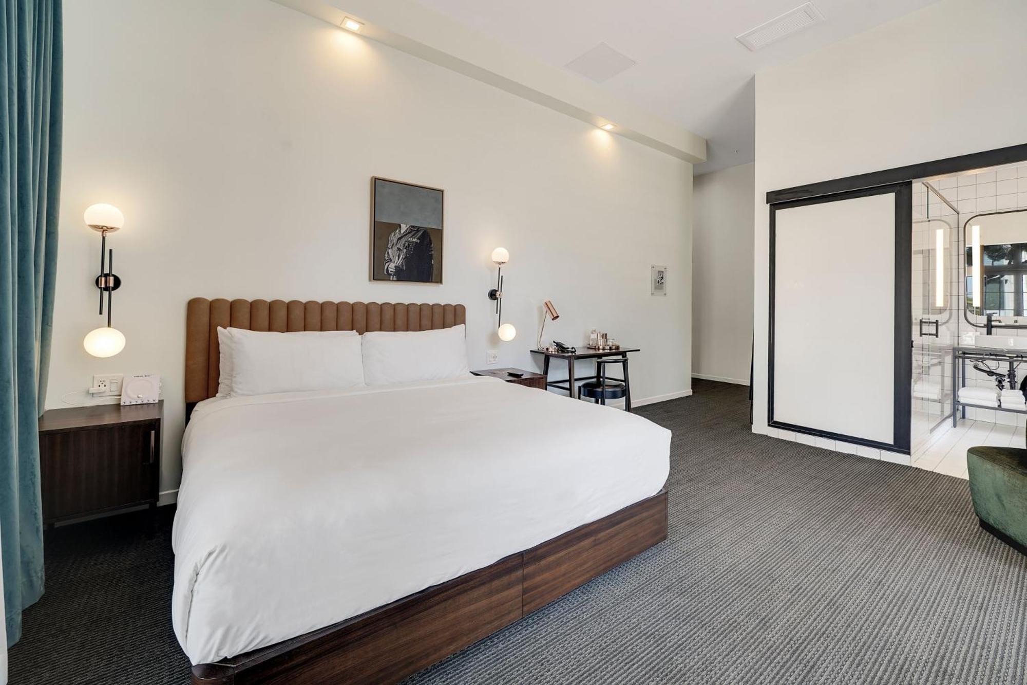 Hotel The Guild Hotel, A Marriott Tribute Portfolio San Diego