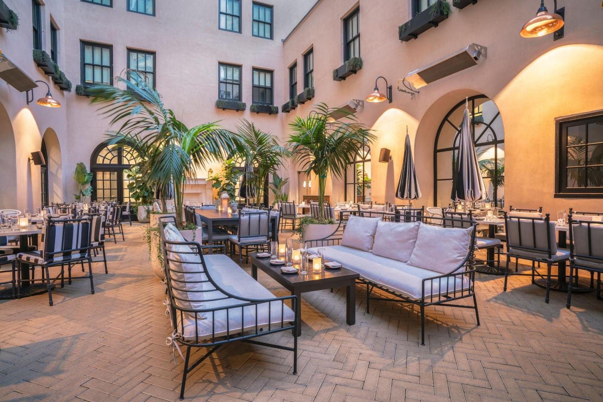 Hotel The Guild Hotel, A Marriott Tribute Portfolio 4*