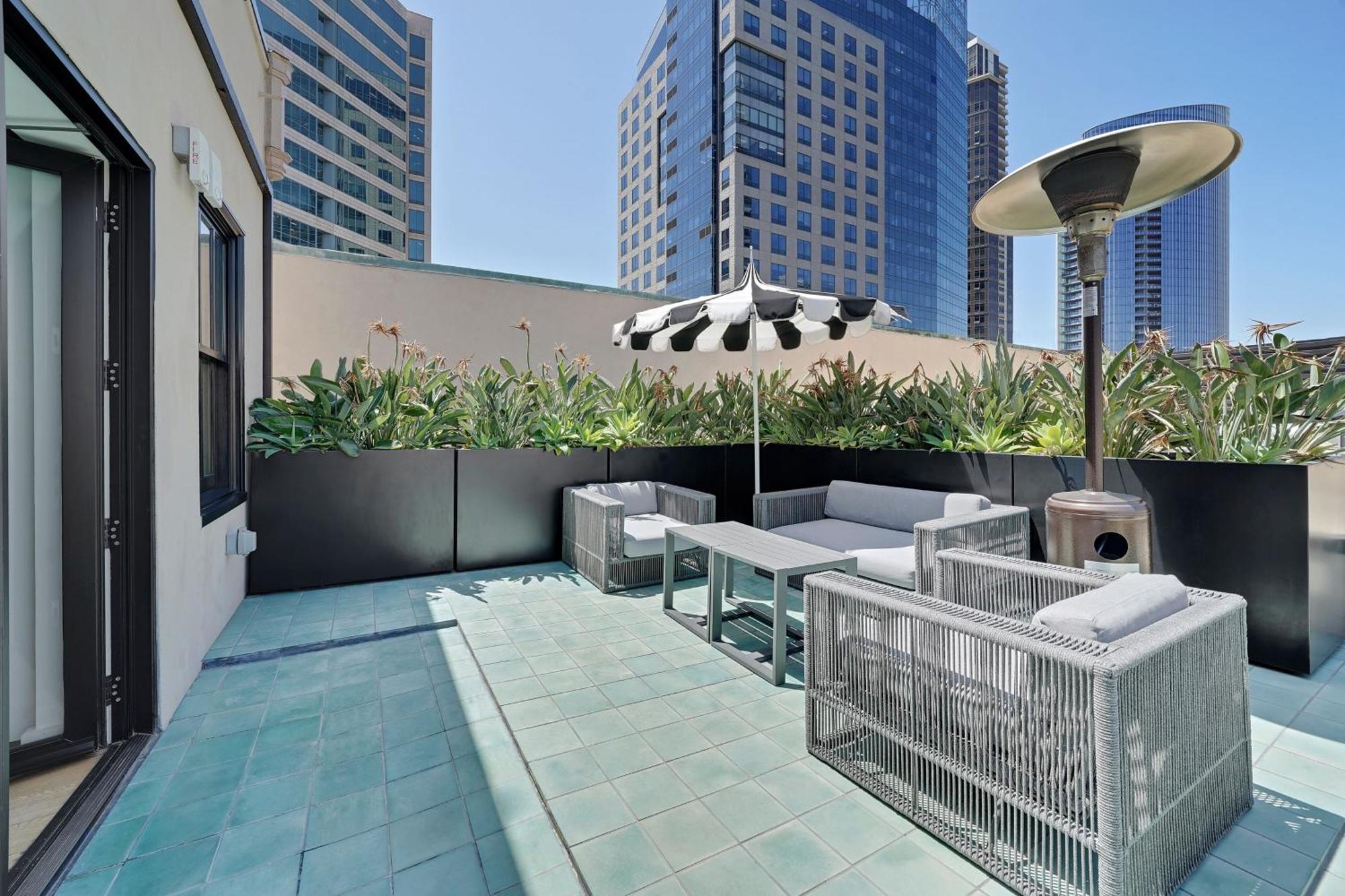 Hotel The Guild Hotel, A Marriott Tribute Portfolio 4*