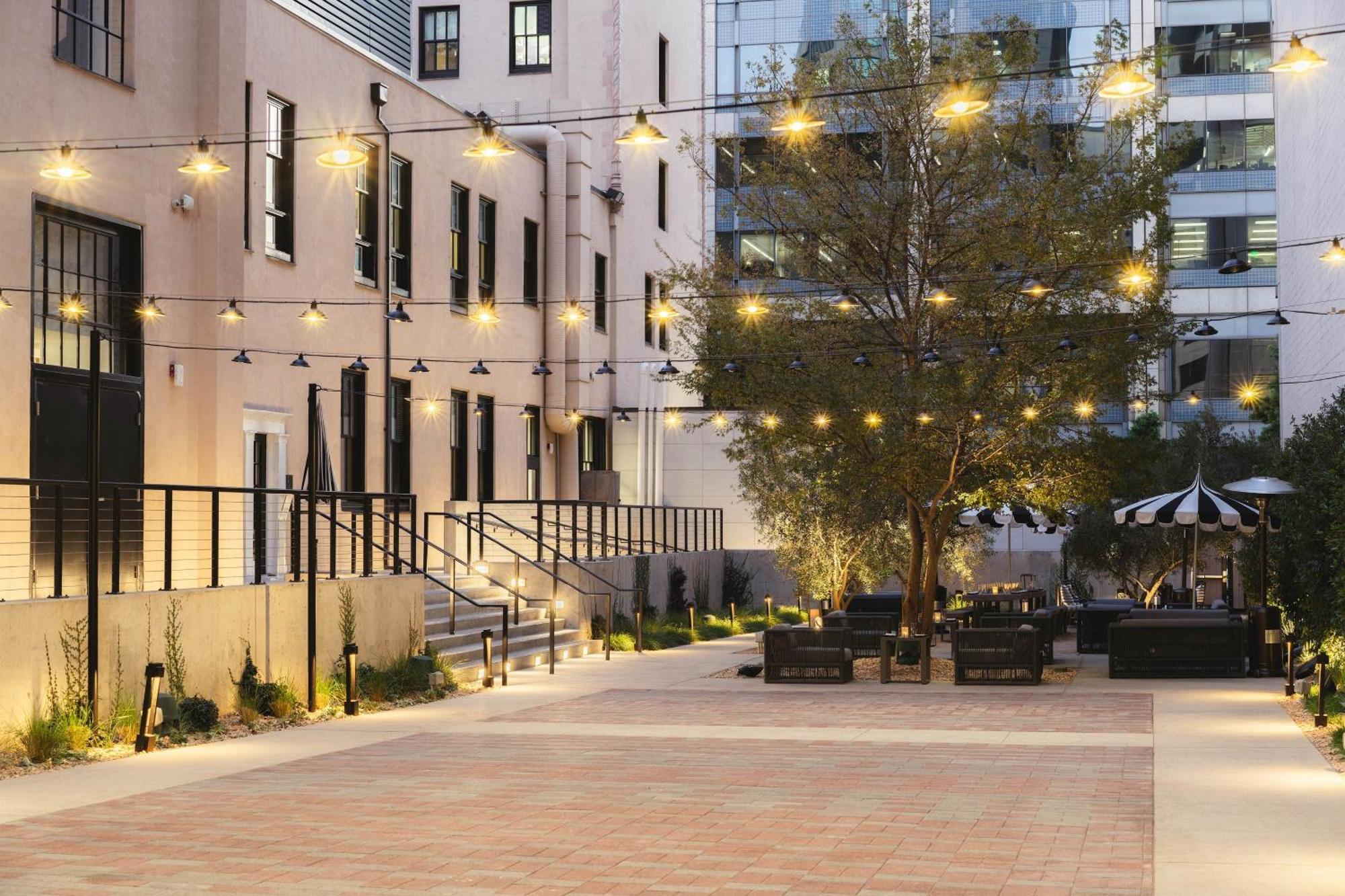 The Guild Hotel, A Marriott Tribute Portfolio Hotel