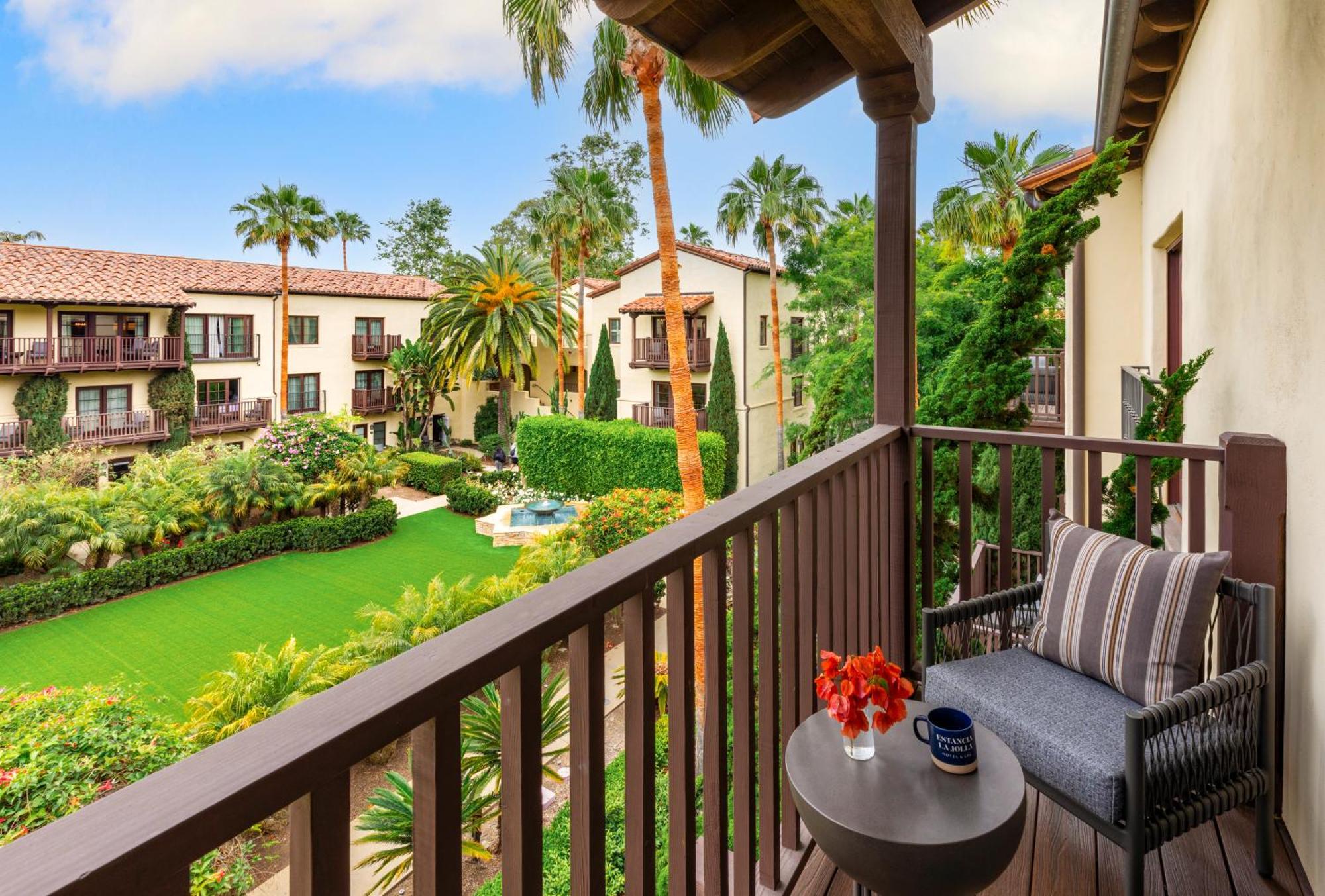 Hotel La Jolla & Spa San Diego
