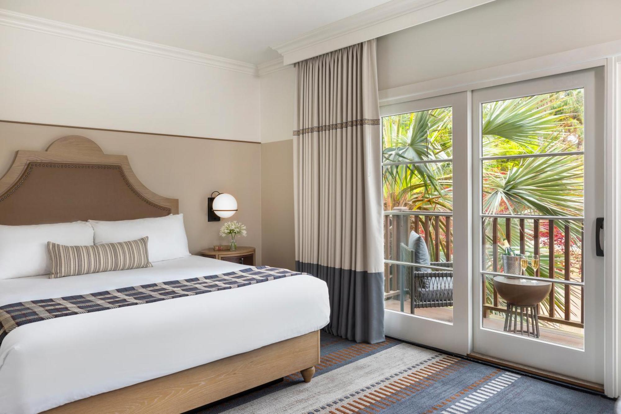 La Jolla & Spa Hotel San Diego