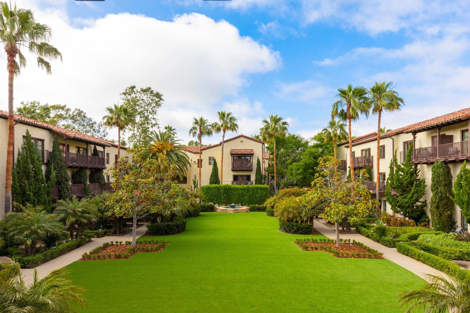 Hotel La Jolla & Spa 4*