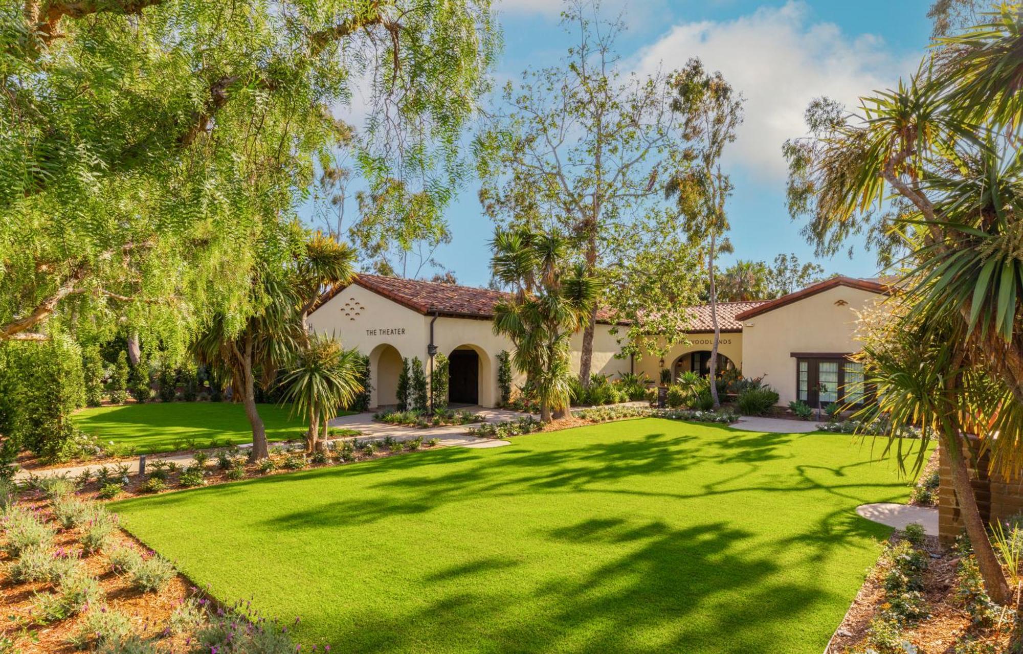 La Jolla & Spa Hotel 4*
