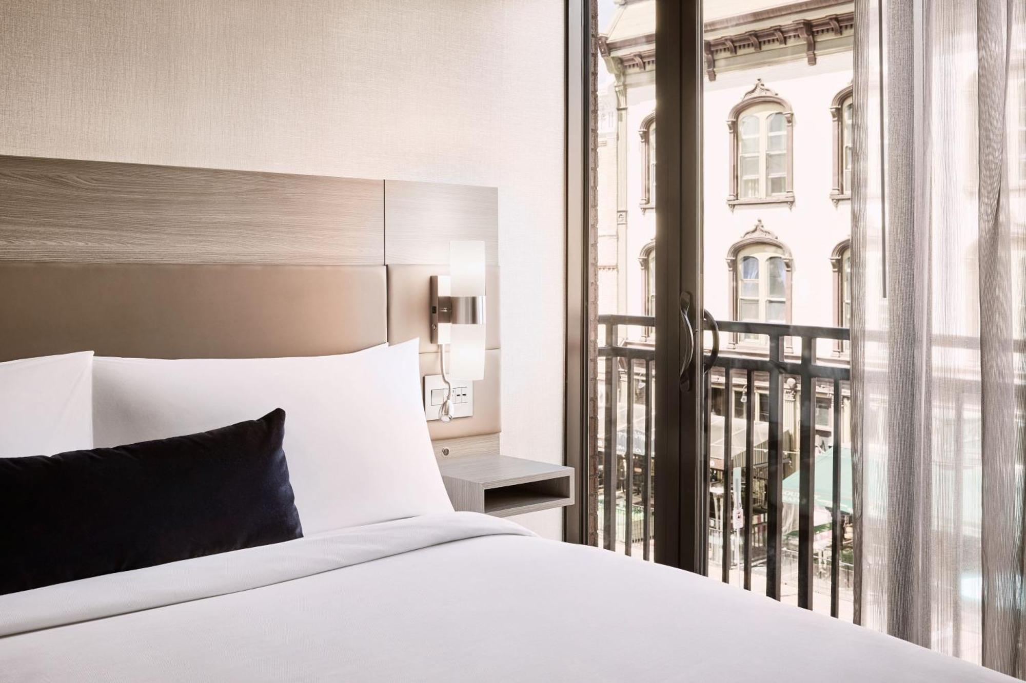 Ac By Marriott Downtown Gaslamp Quarter 3*
