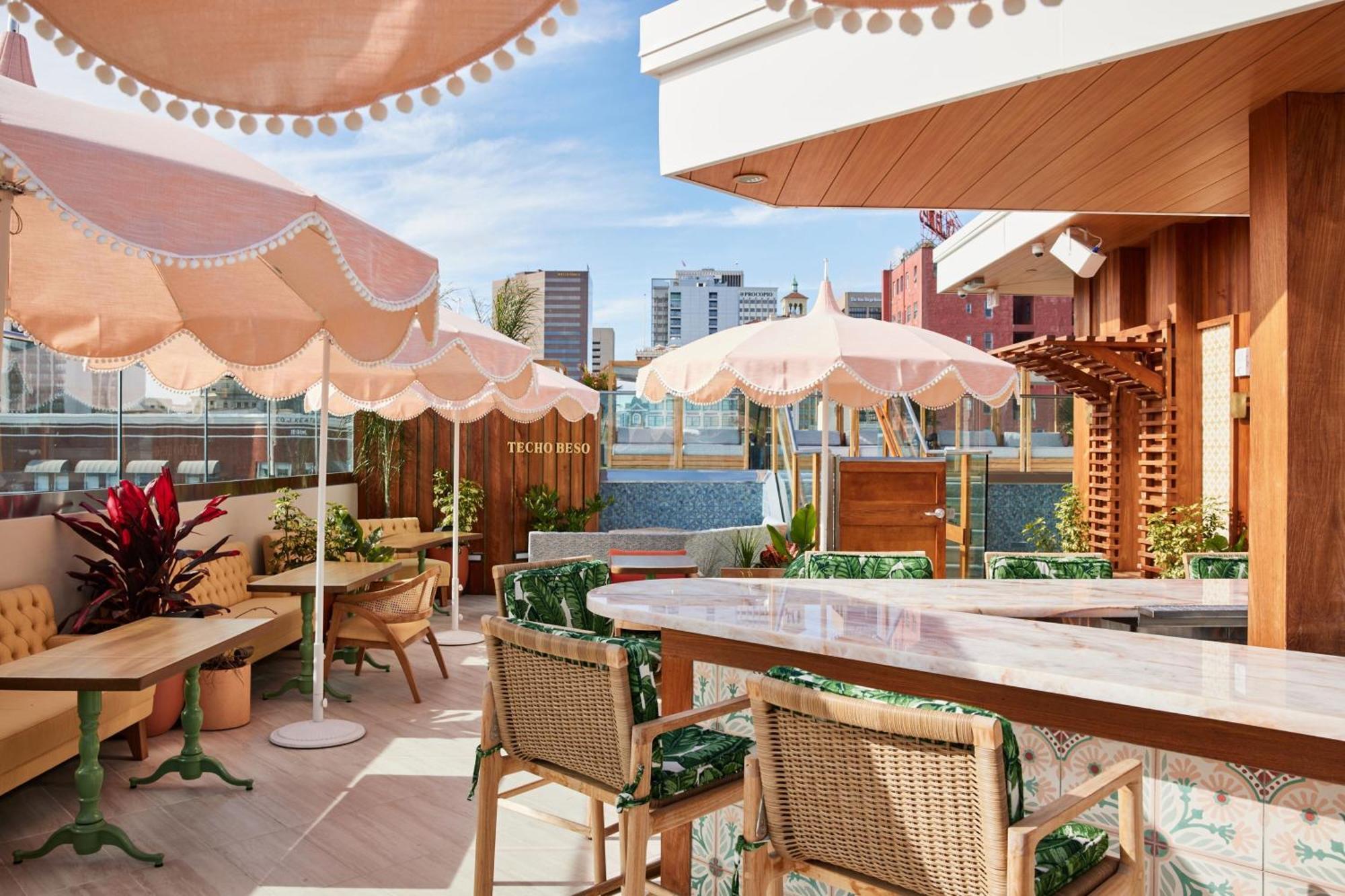 Ac By Marriott Downtown Gaslamp Quarter Hotel 3*